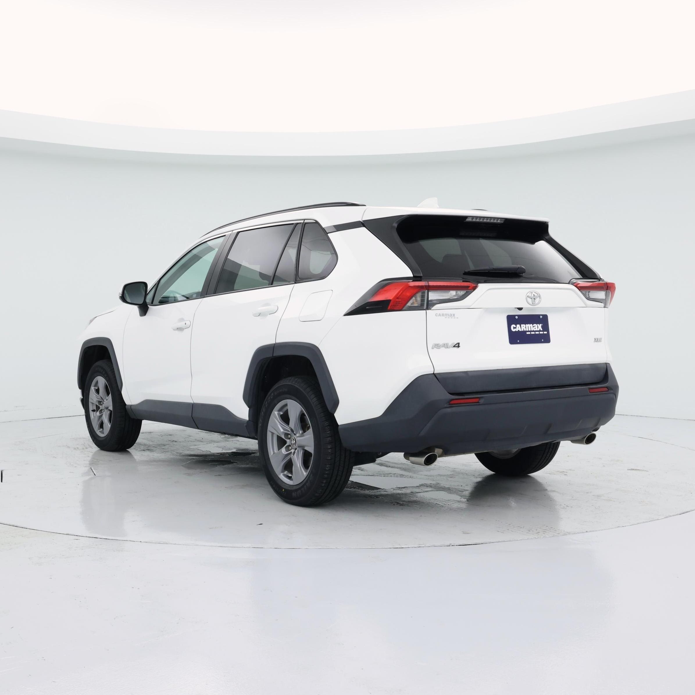 Thumbnail: 2022 Toyota RAV4 - 2