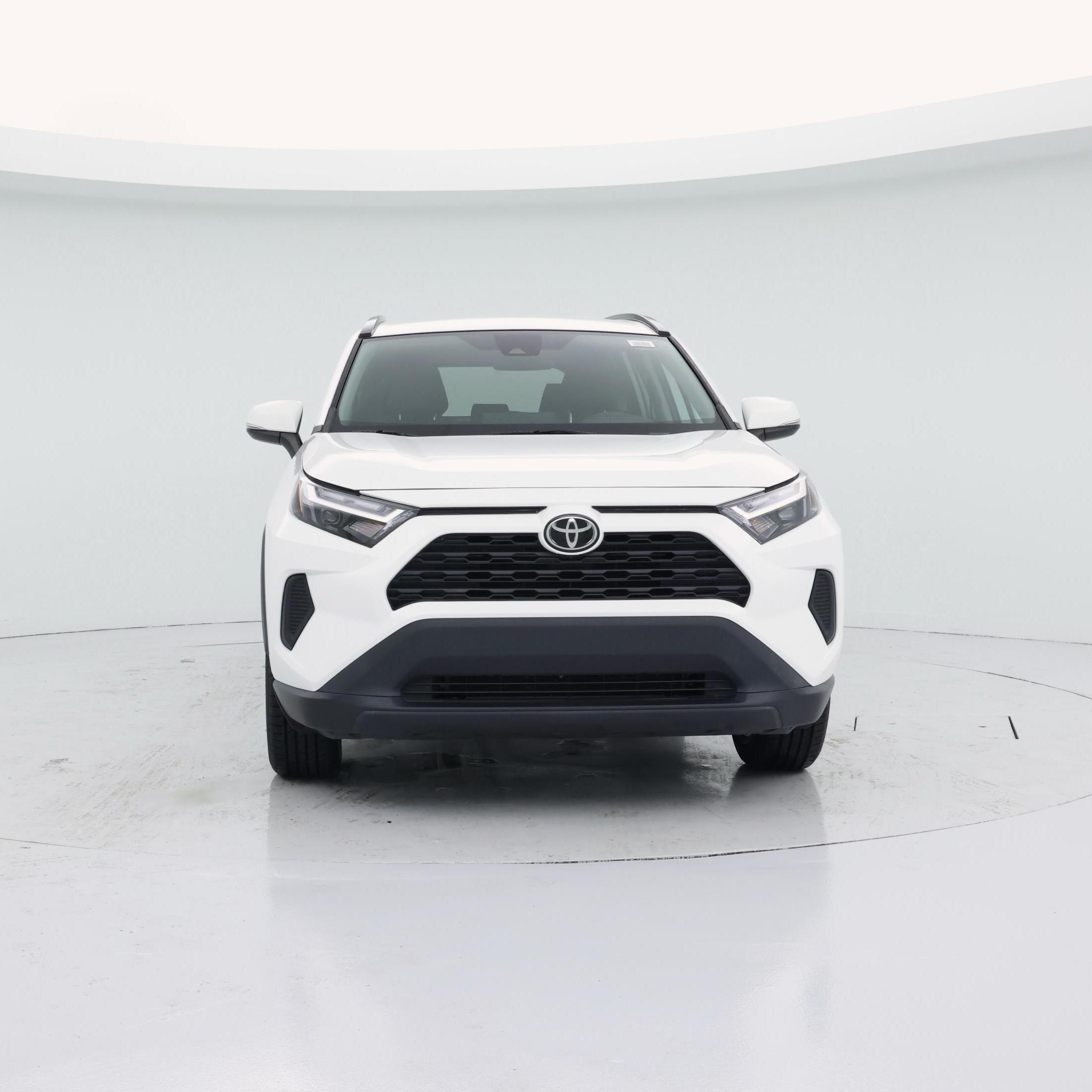 Thumbnail: 2022 Toyota RAV4 - 5