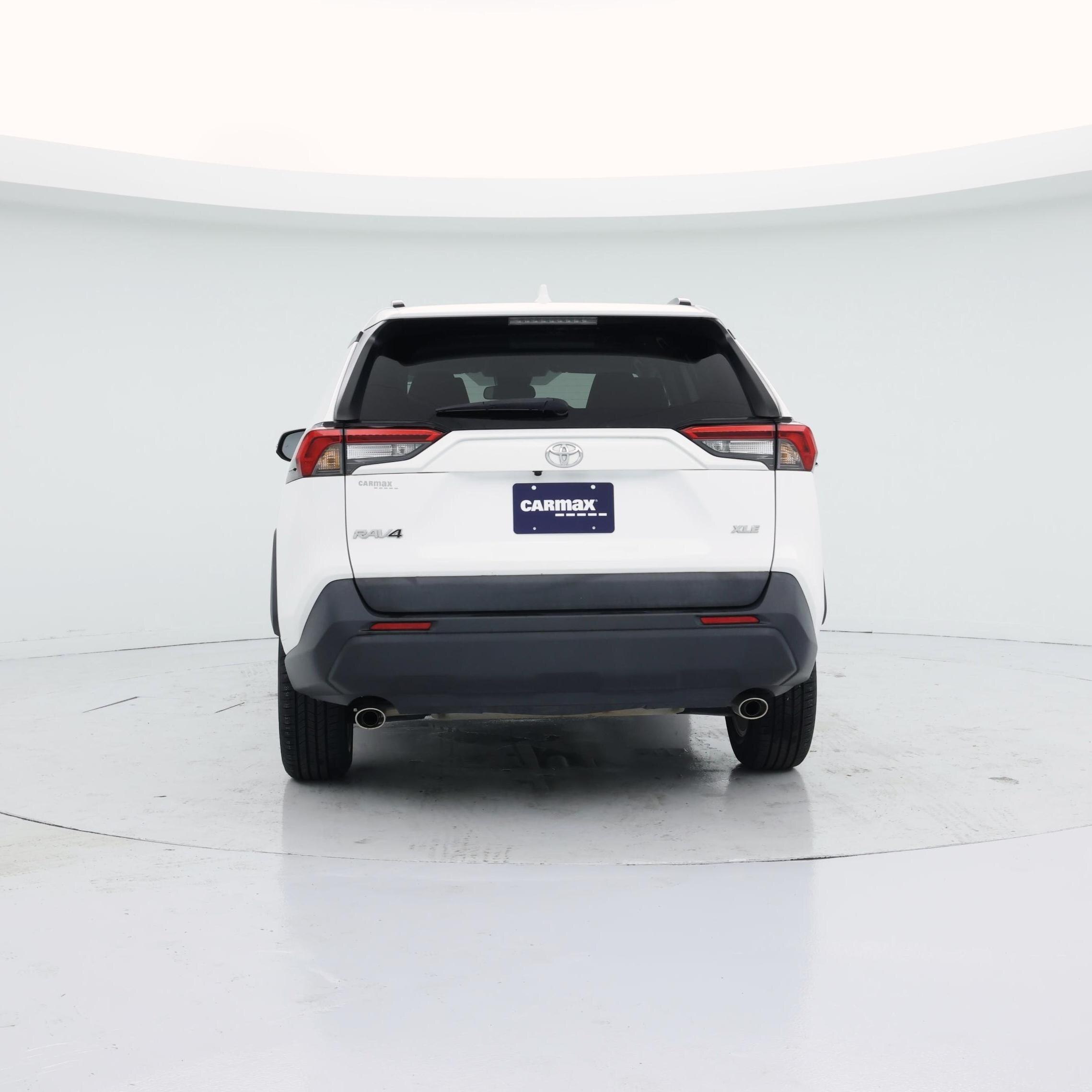 Thumbnail: 2022 Toyota RAV4 - 6