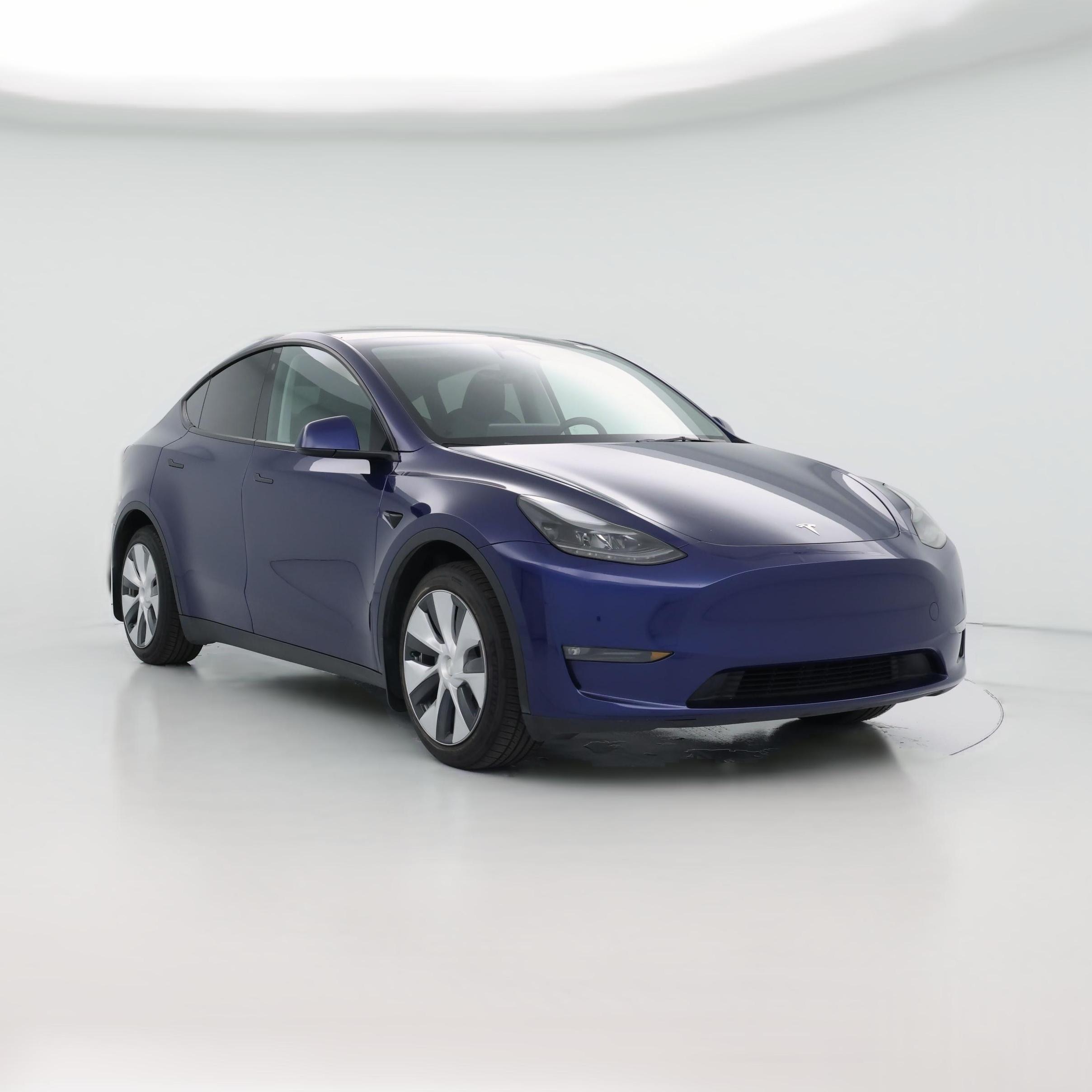 Thumbnail: 2023 Tesla Model Y - 1