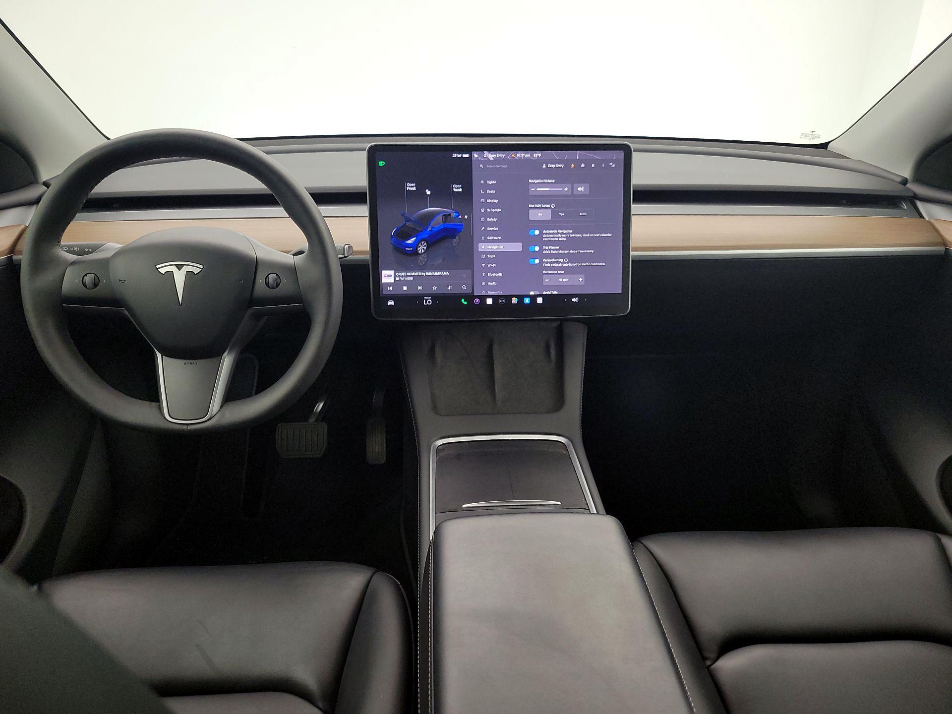 Thumbnail: 2023 Tesla Model Y - 9