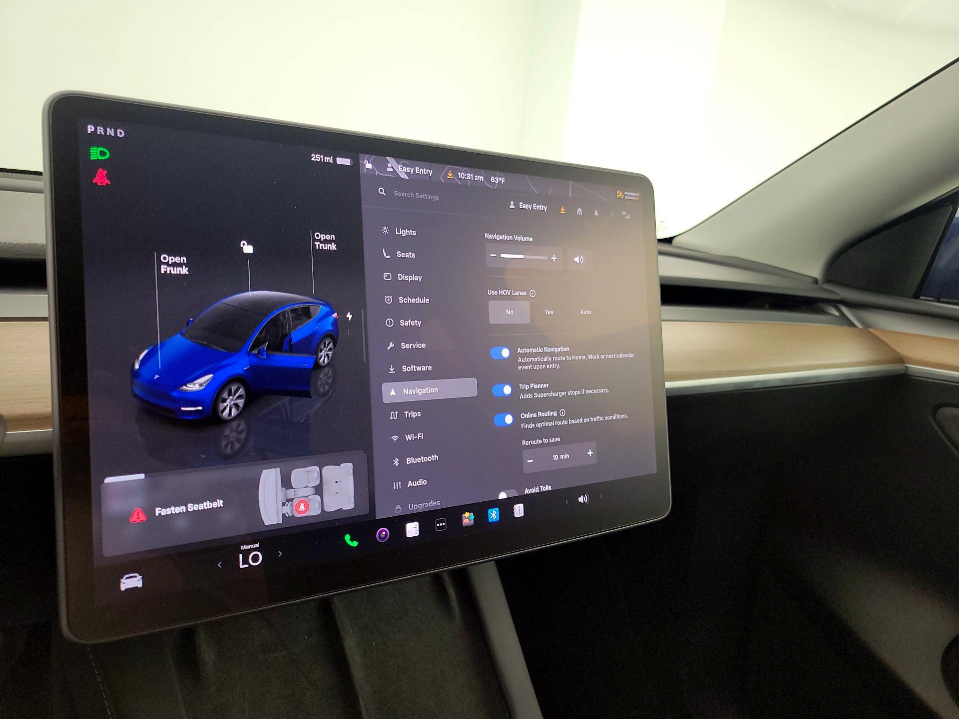Thumbnail: 2023 Tesla Model Y - 13