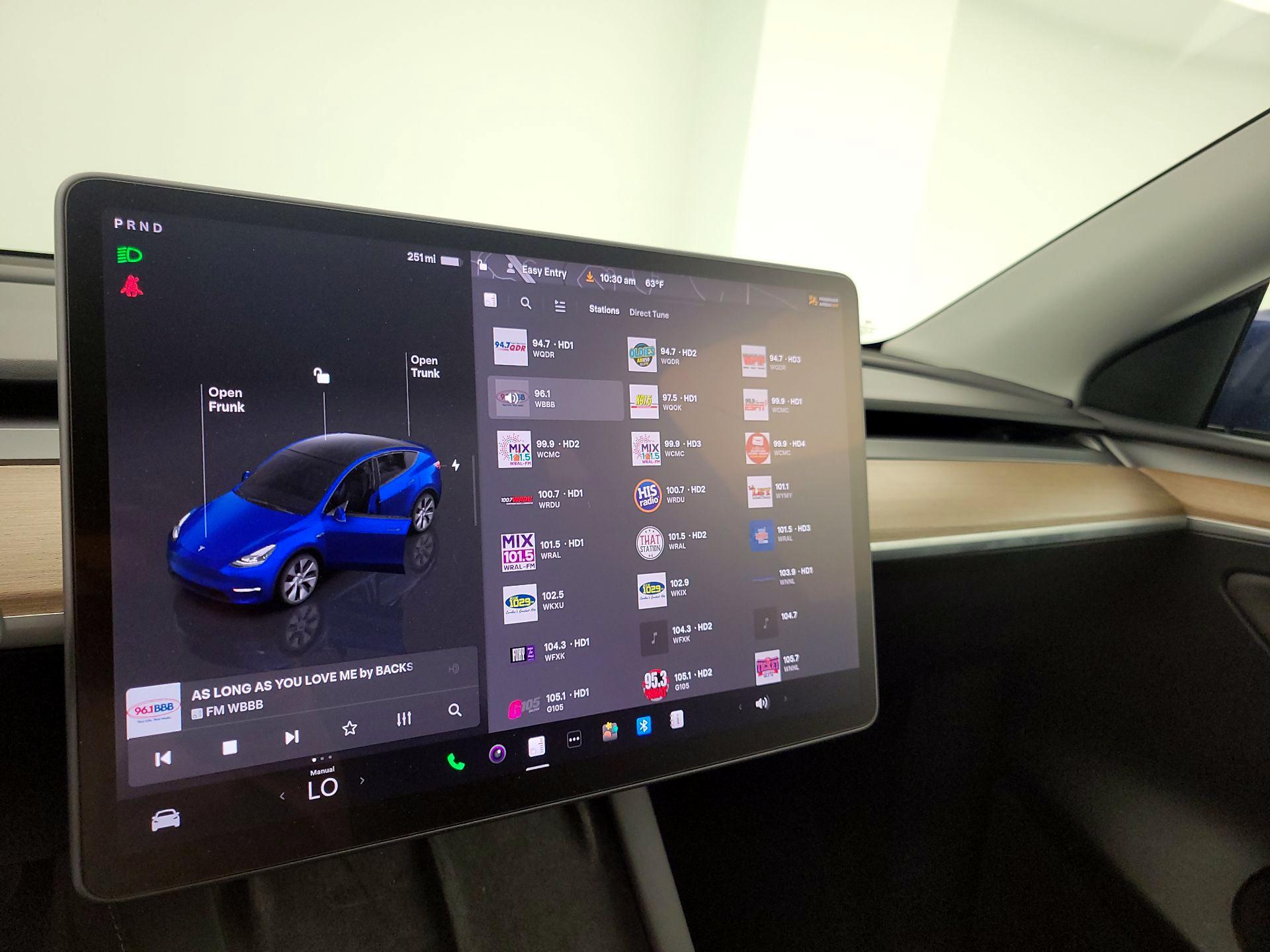 Thumbnail: 2023 Tesla Model Y - 15