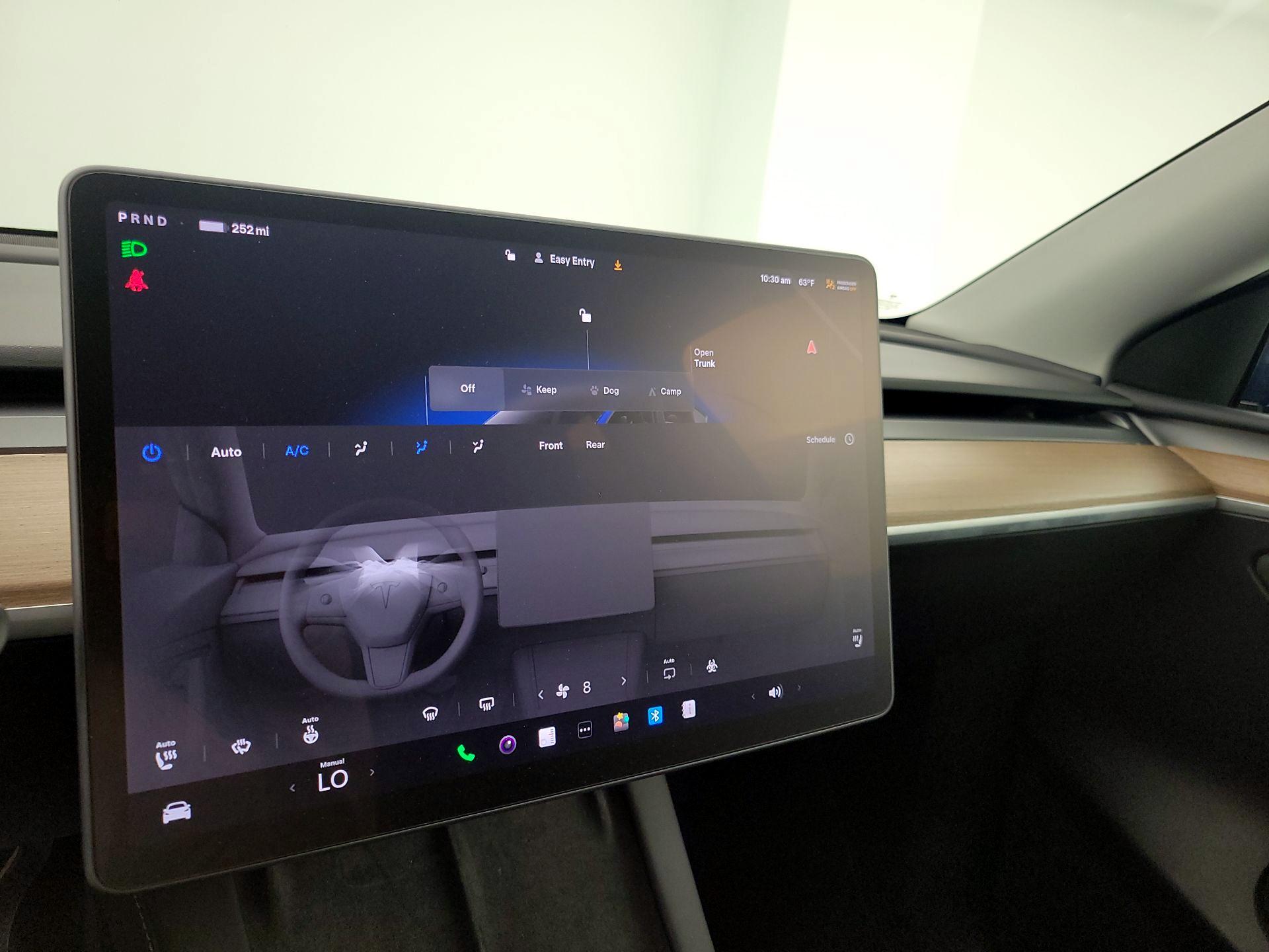 Thumbnail: 2023 Tesla Model Y - 16