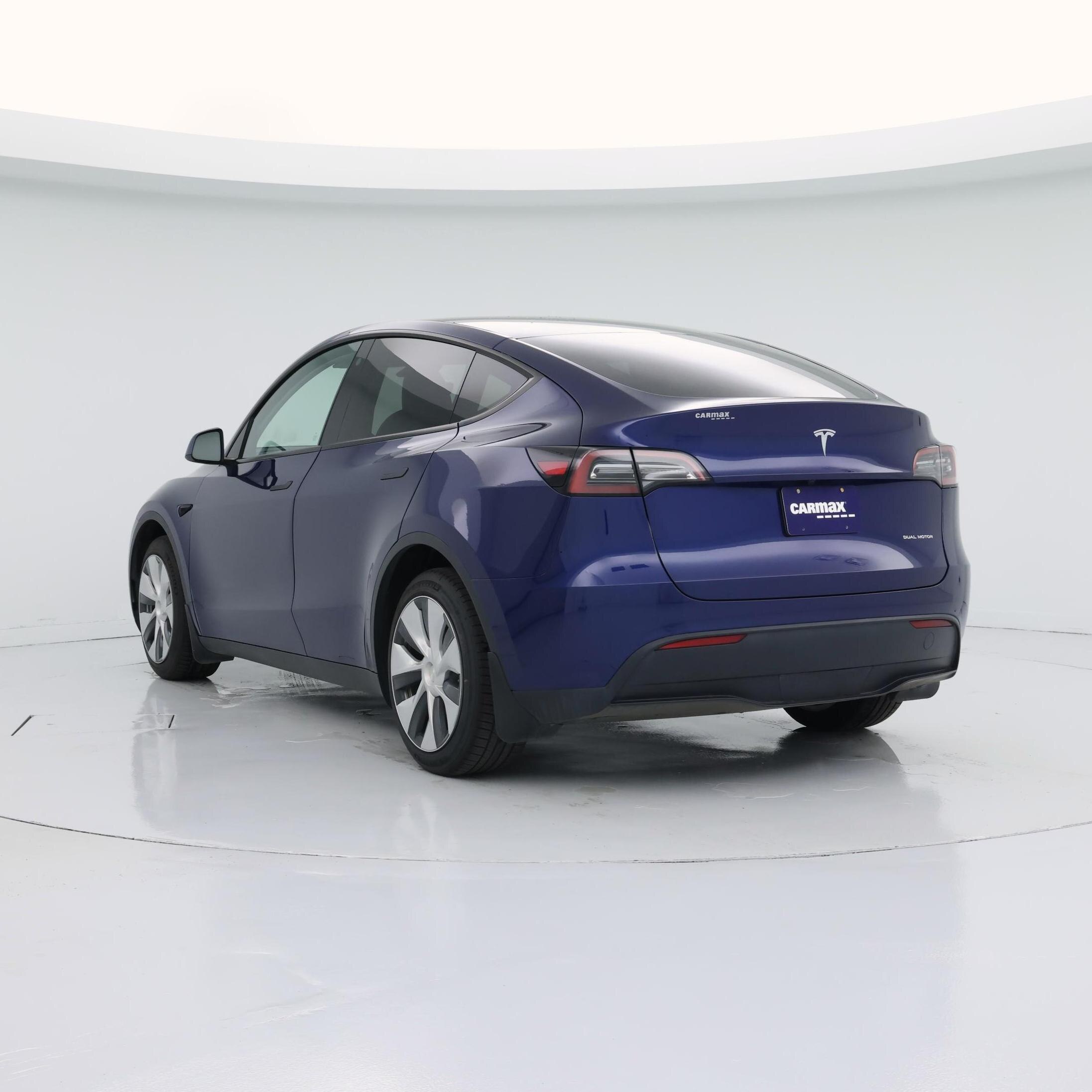 Thumbnail: 2023 Tesla Model Y - 2
