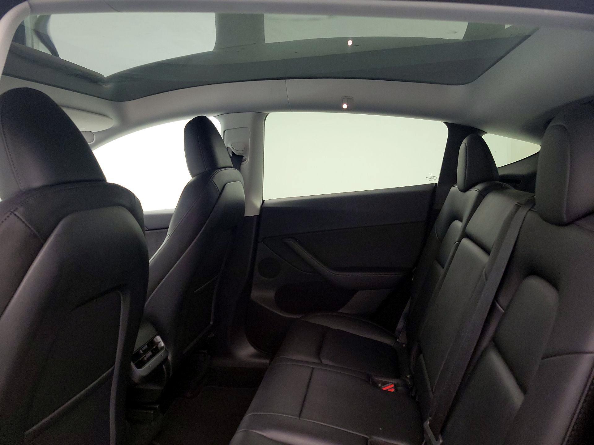 Thumbnail: 2023 Tesla Model Y - 19