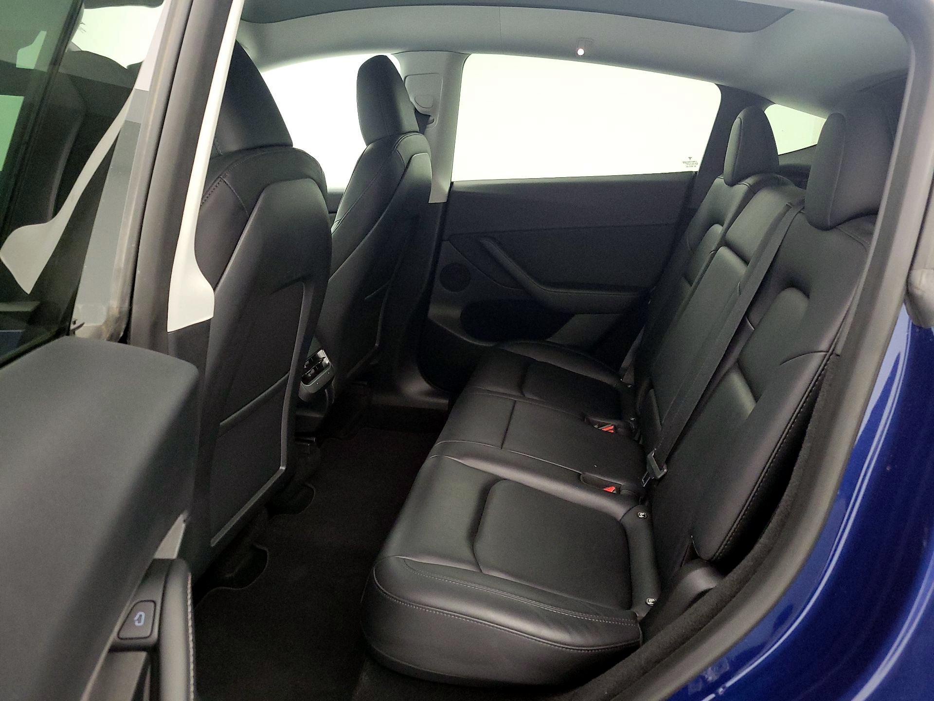 Thumbnail: 2023 Tesla Model Y - 20