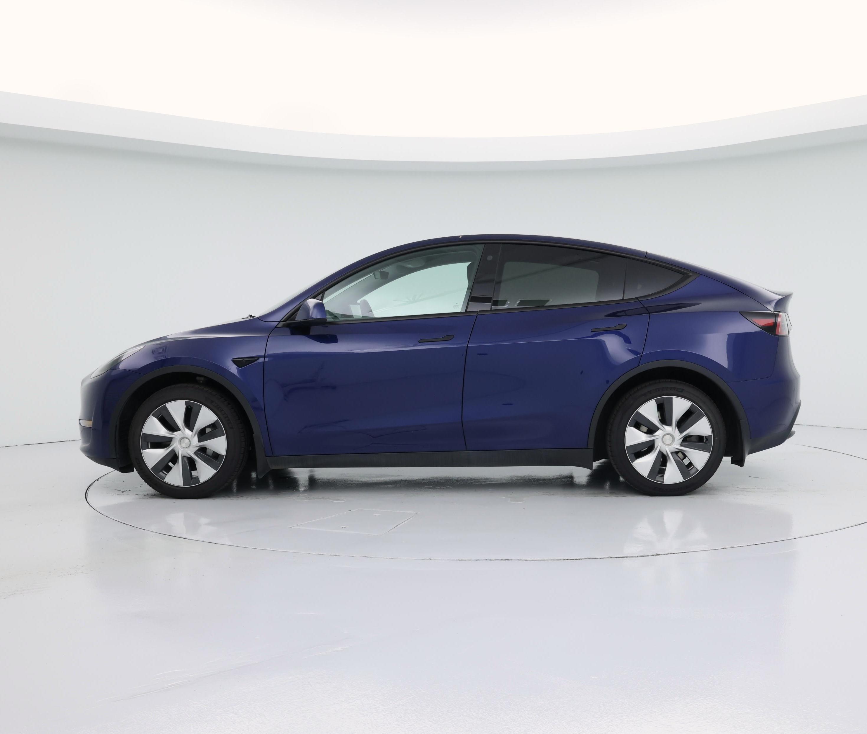 Thumbnail: 2023 Tesla Model Y - 3