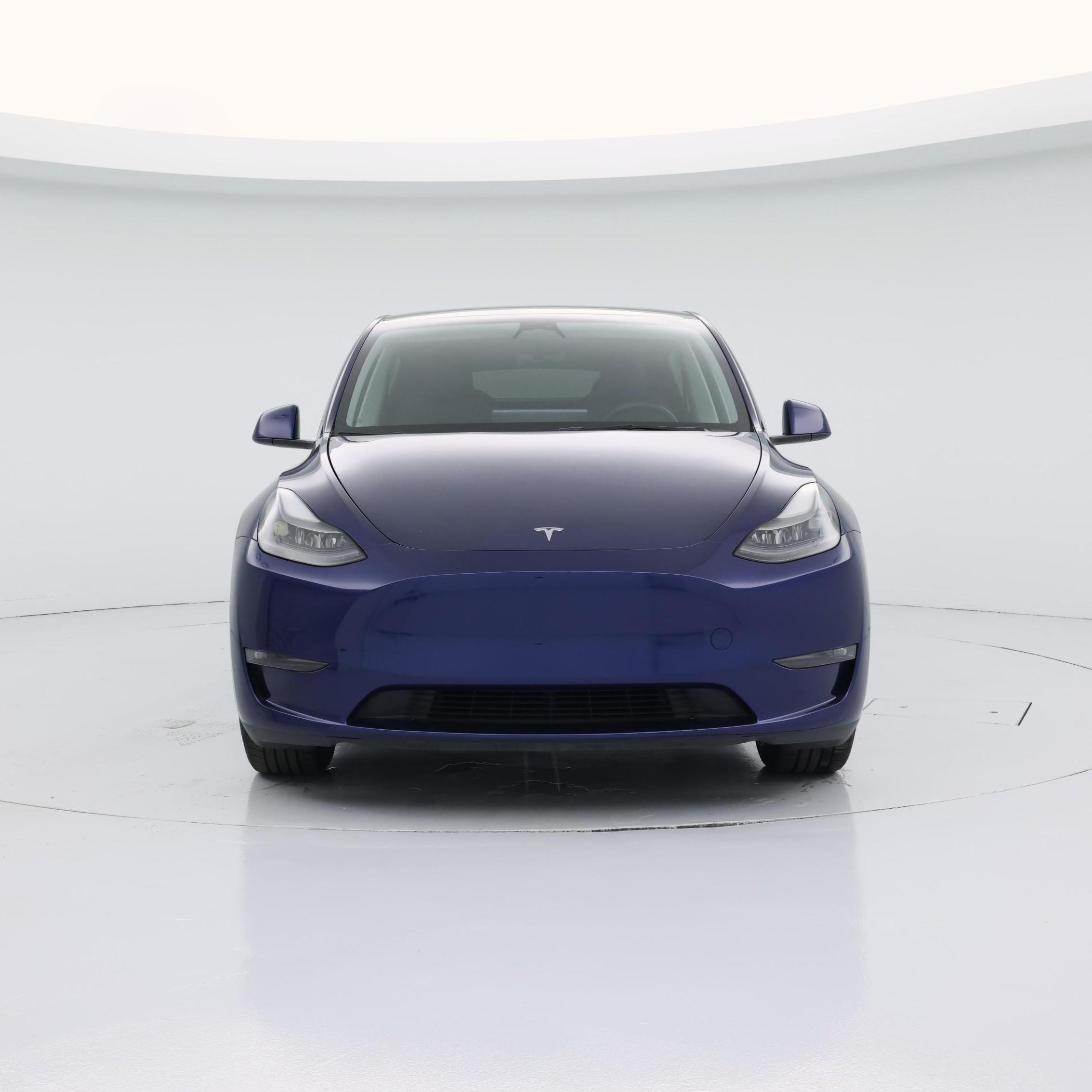 Thumbnail: 2023 Tesla Model Y - 5