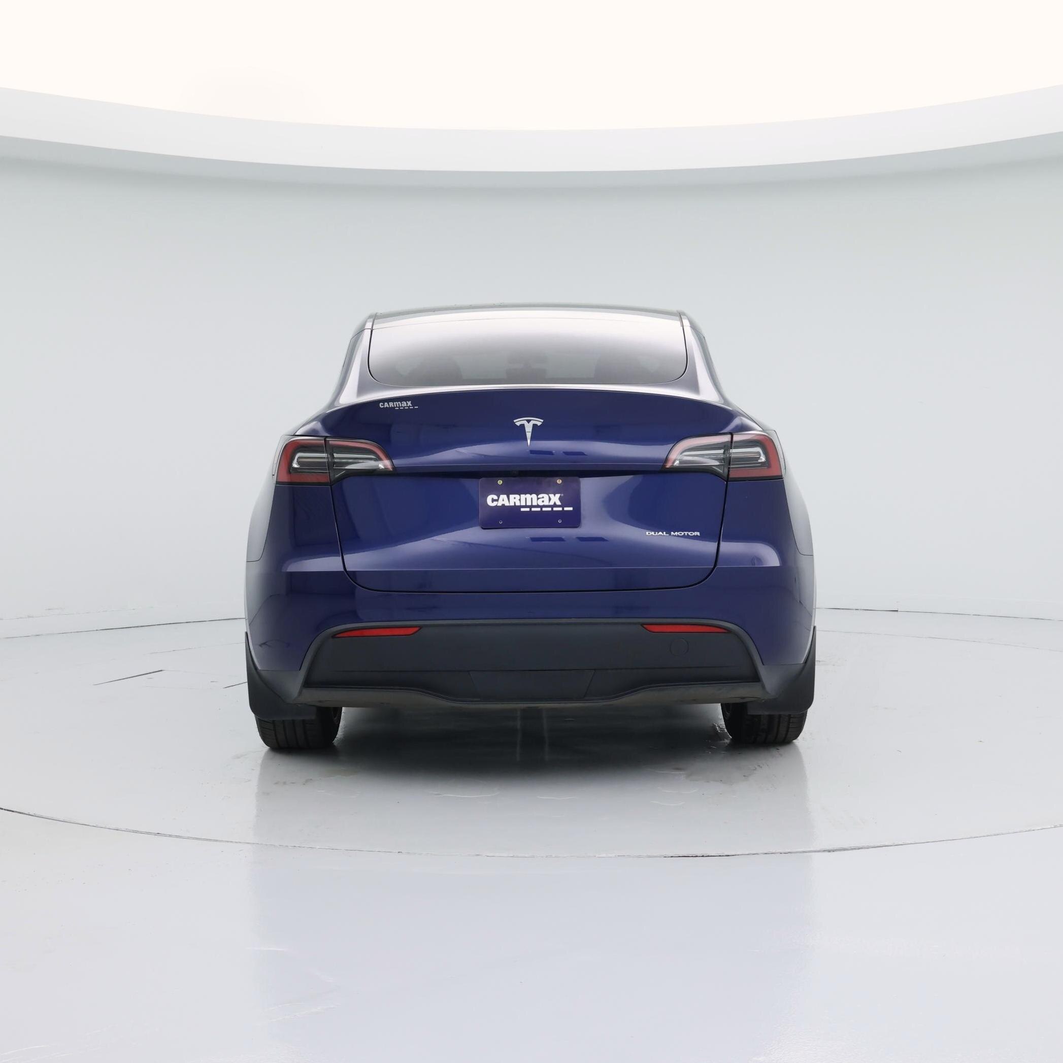 Thumbnail: 2023 Tesla Model Y - 6