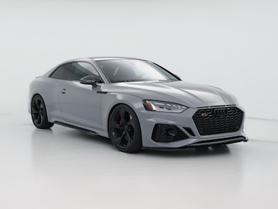 2021 Audi RS5