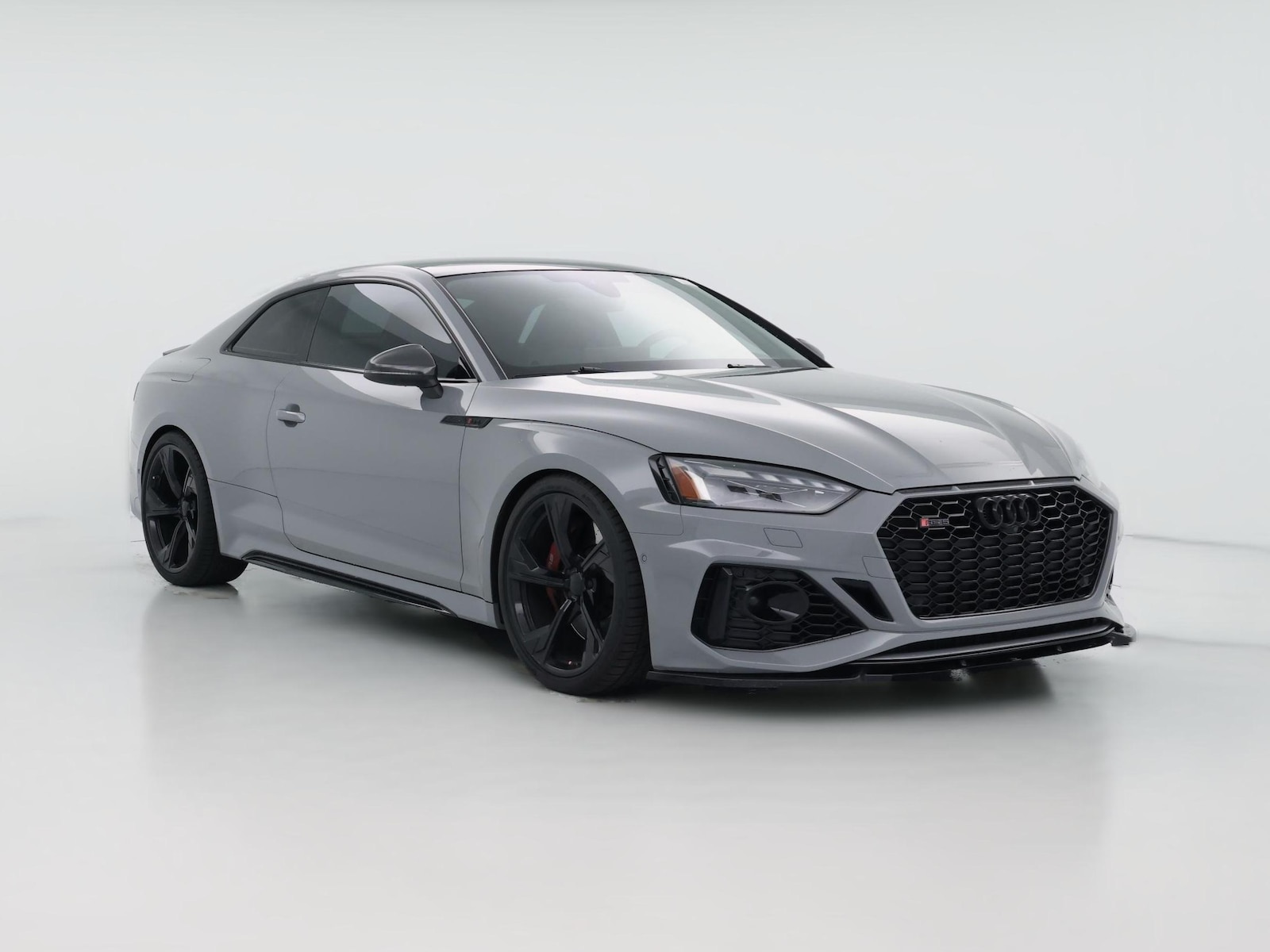 2021 Audi RS 5 Coupe