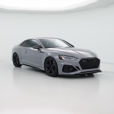 2021 Audi RS5