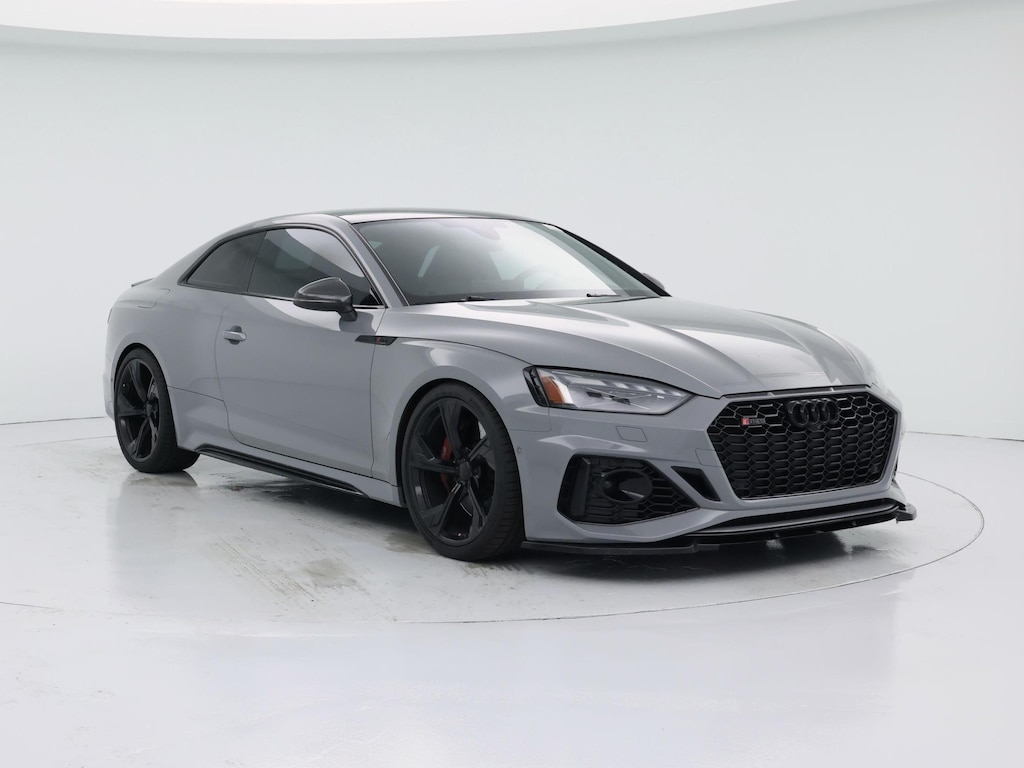 Audi RS 5 2.9 TFSI quattro AWD