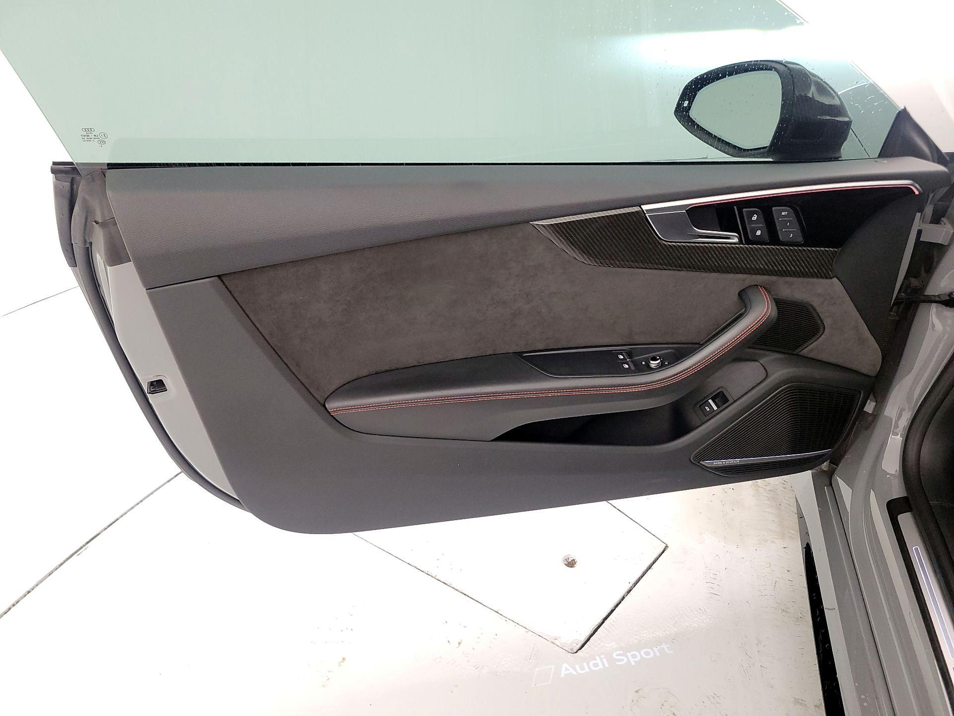 Thumbnail: 2021 Audi RS 5 - 12