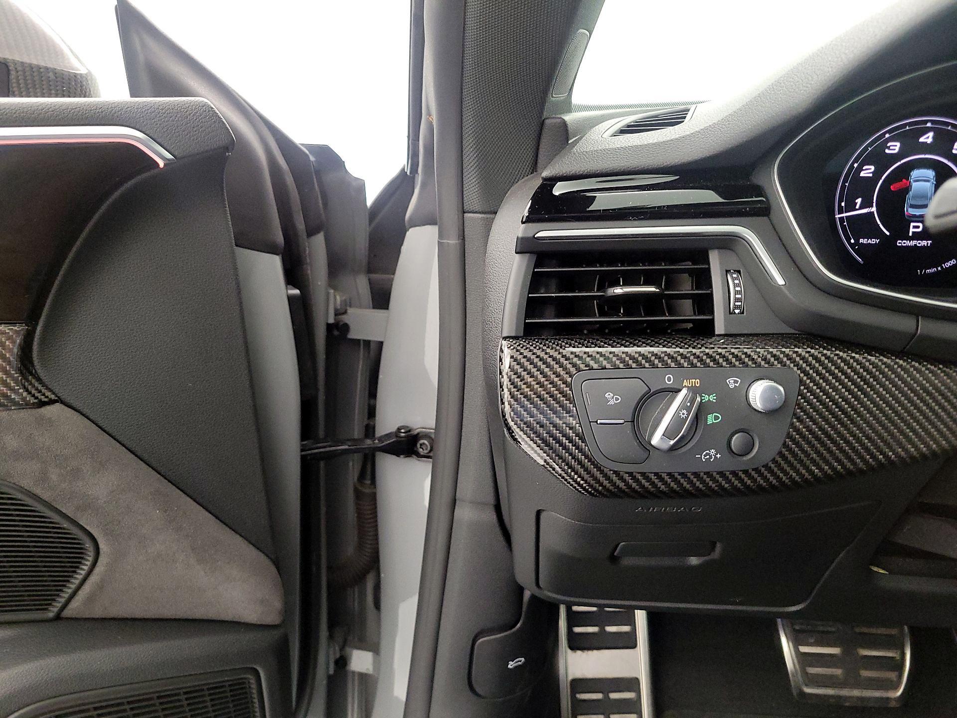 Thumbnail: 2021 Audi RS 5 - 13