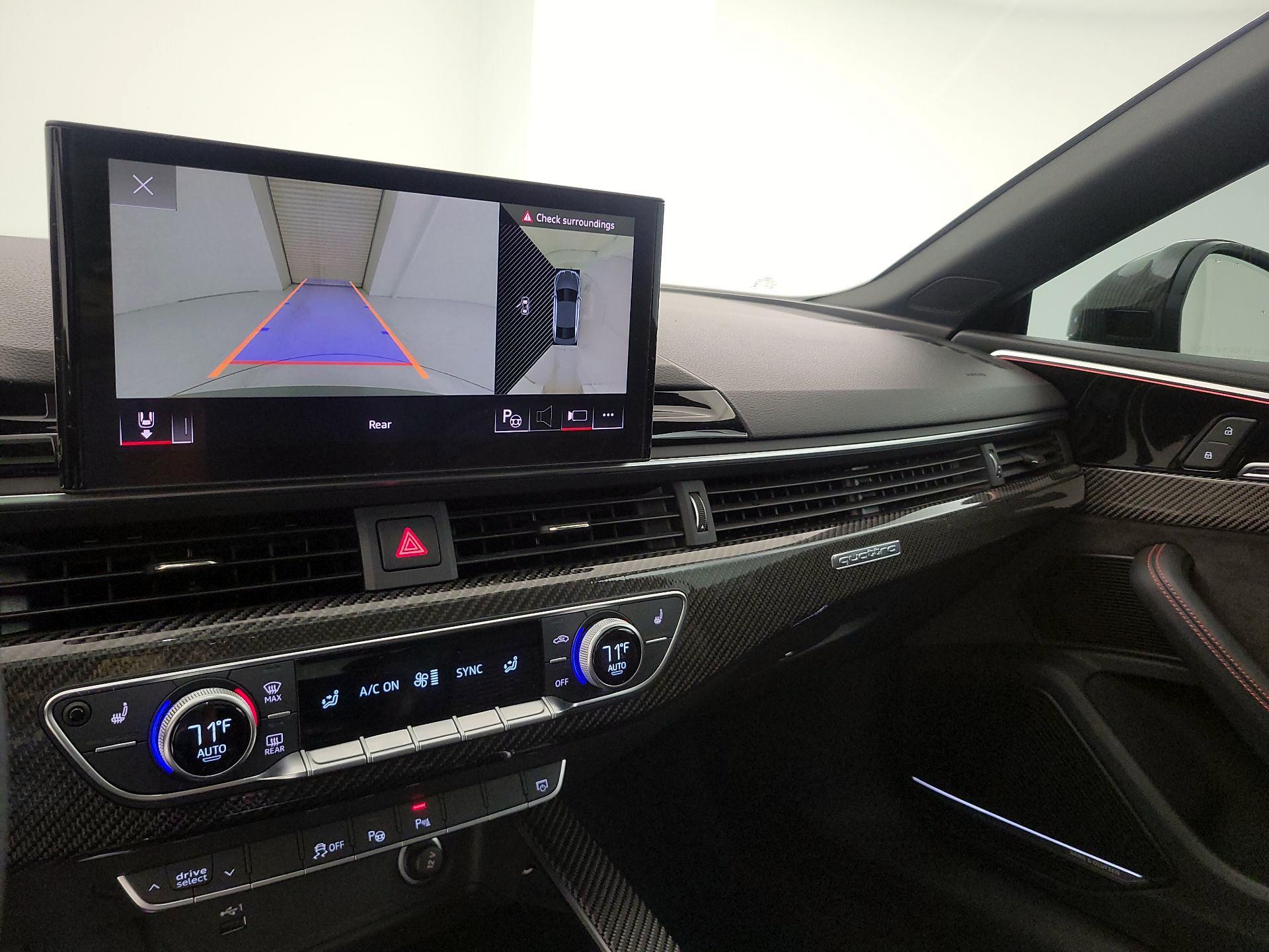 Thumbnail: 2021 Audi RS 5 - 15