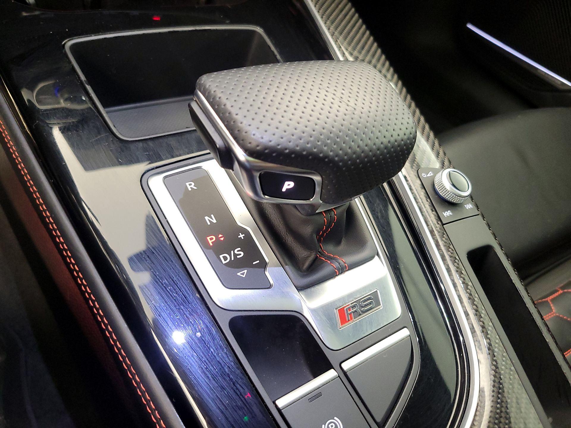 Thumbnail: 2021 Audi RS 5 - 18