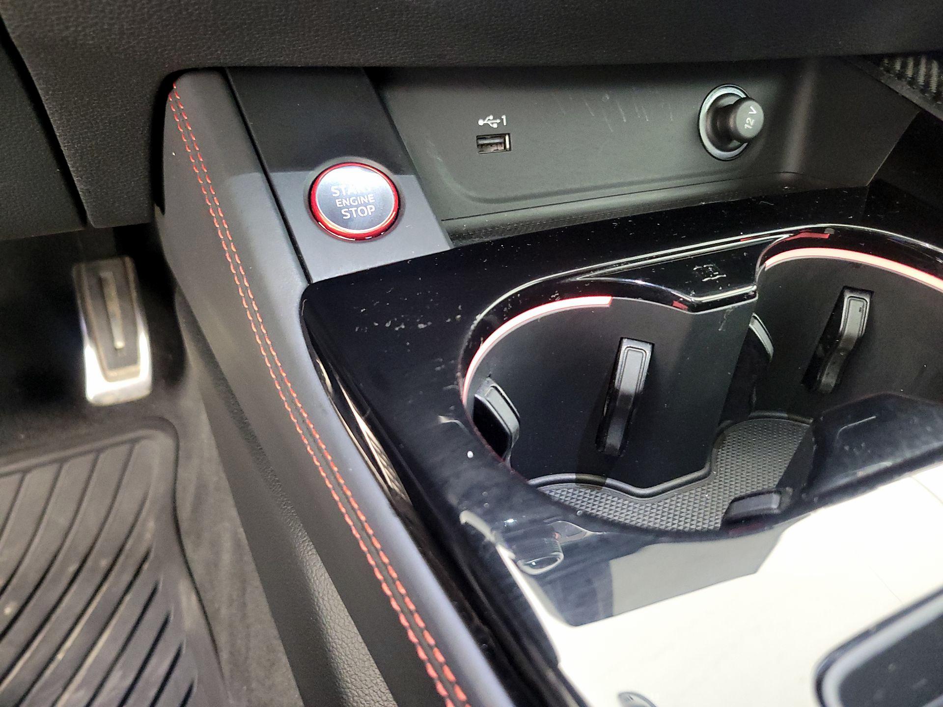 Thumbnail: 2021 Audi RS 5 - 19