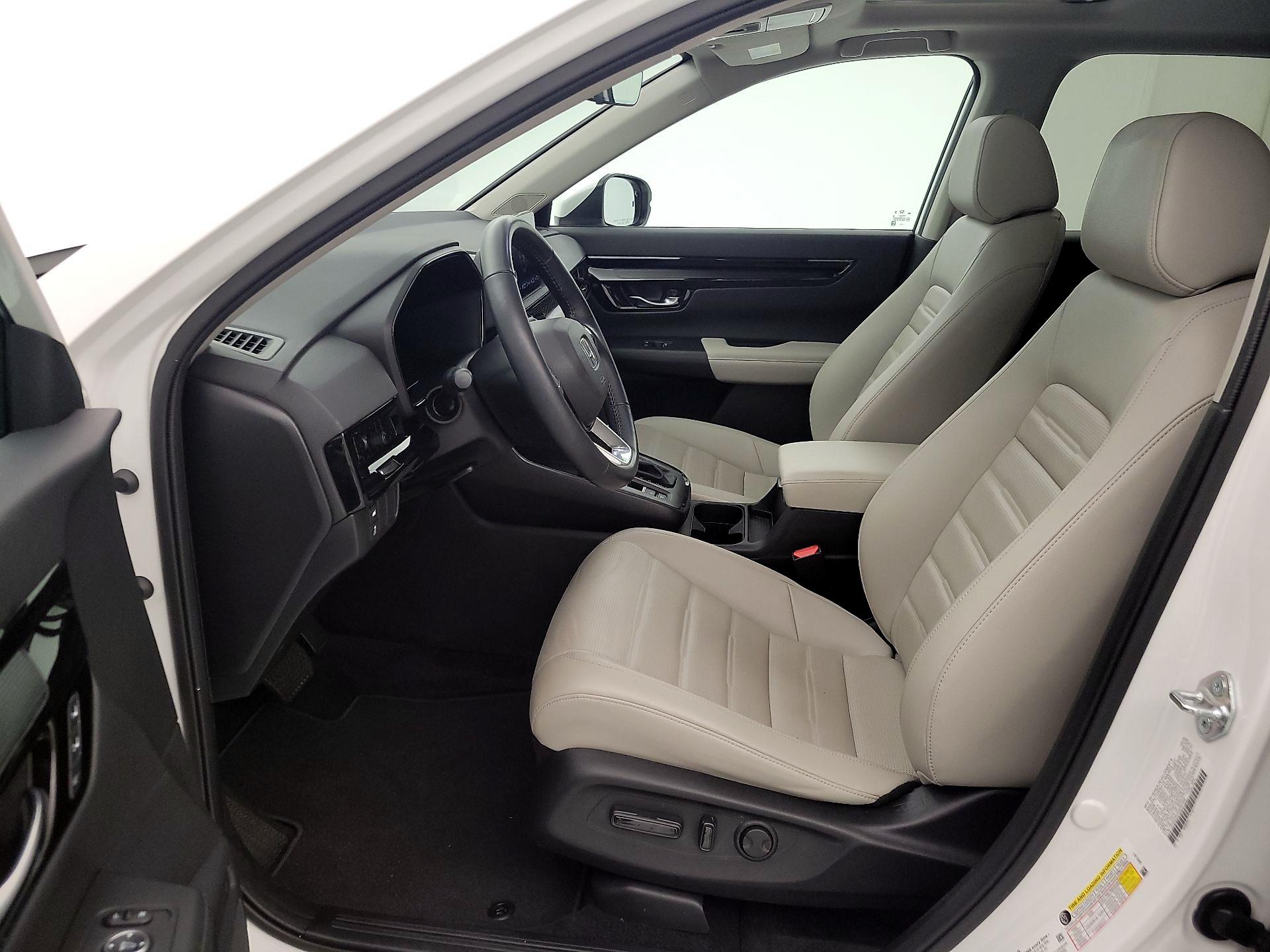 Thumbnail: 2025 Honda CR-V - 11
