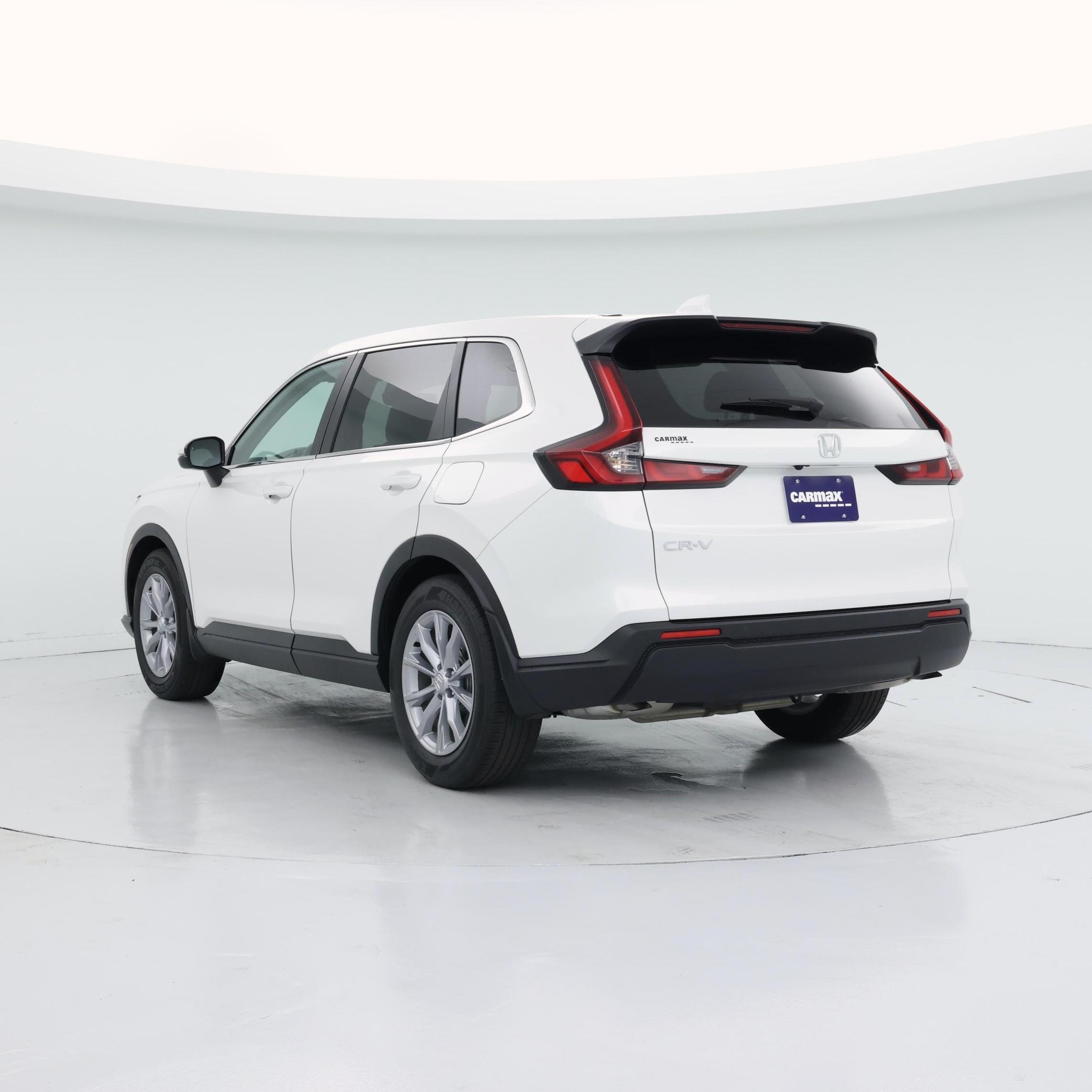 Thumbnail: 2025 Honda CR-V - 2