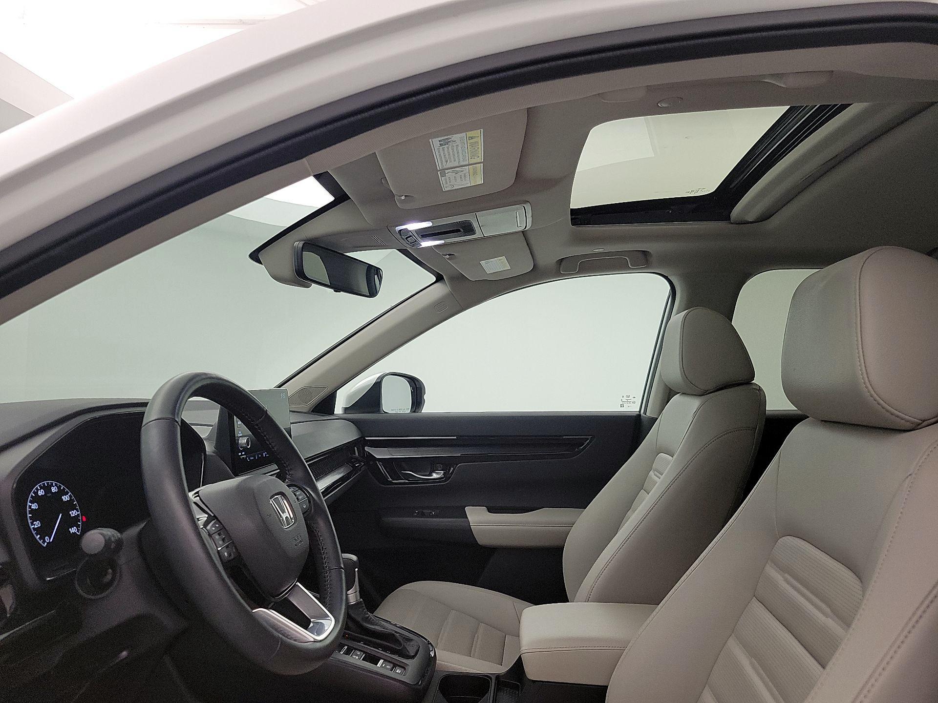 Thumbnail: 2025 Honda CR-V - 19