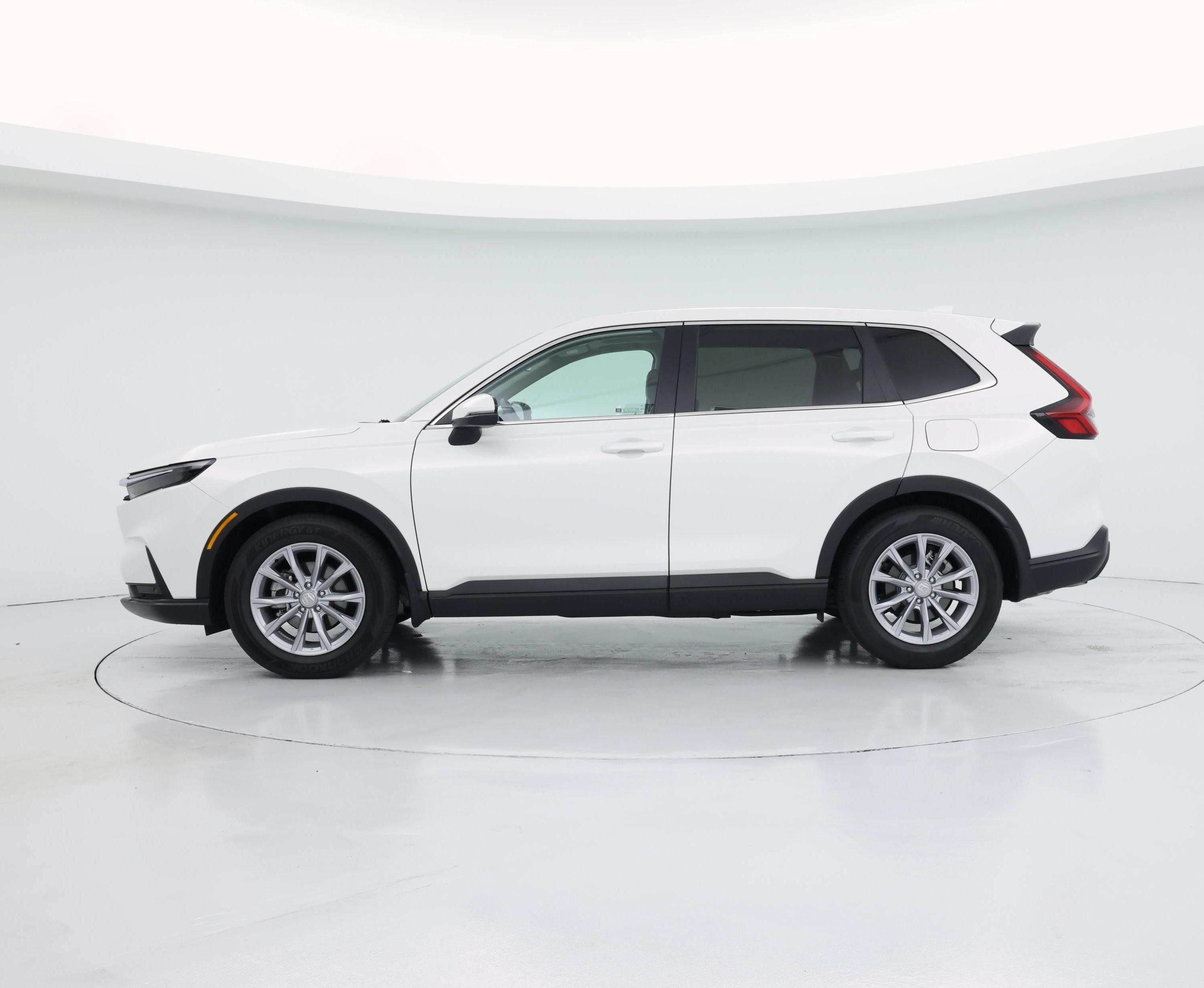 Thumbnail: 2025 Honda CR-V - 3