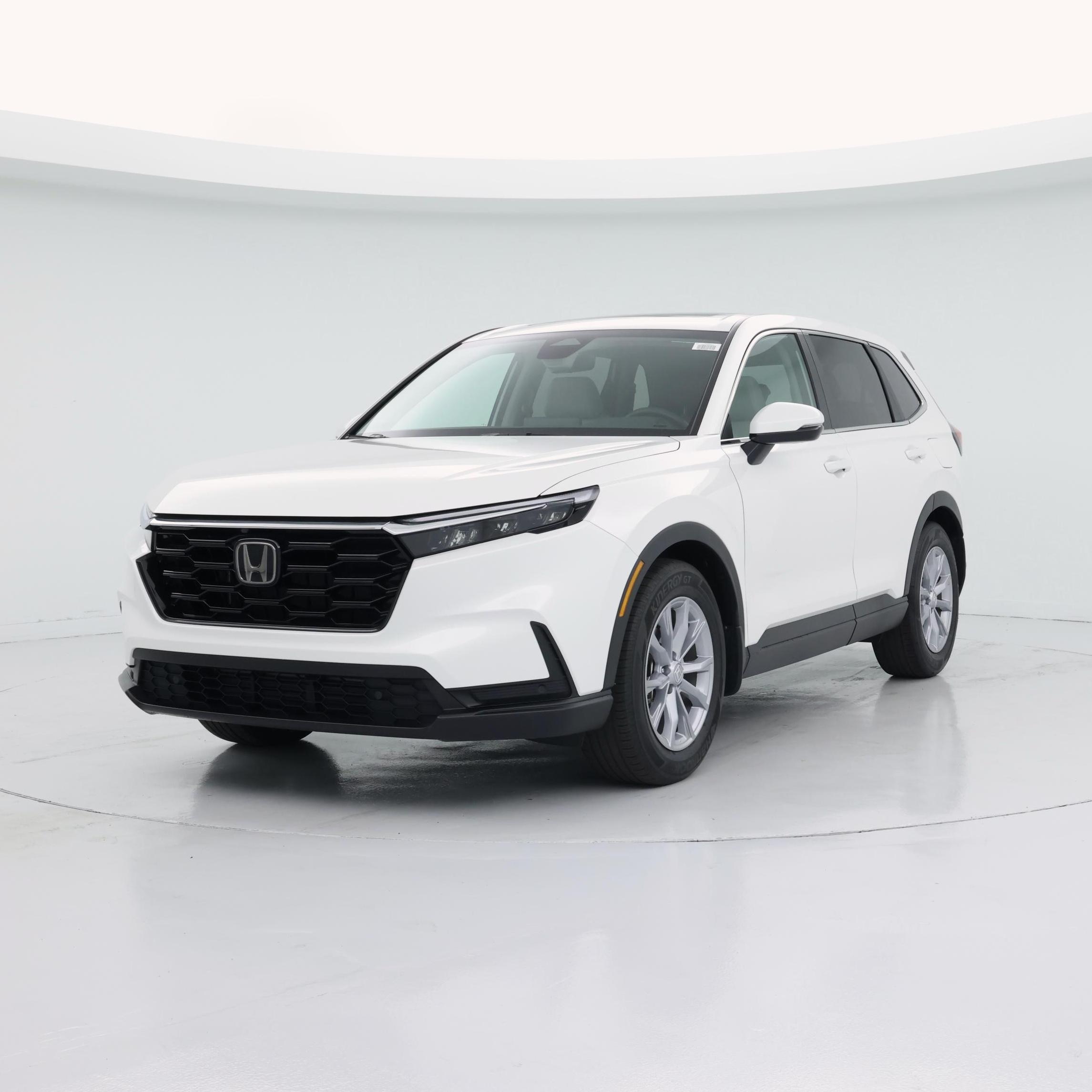 Thumbnail: 2025 Honda CR-V - 4