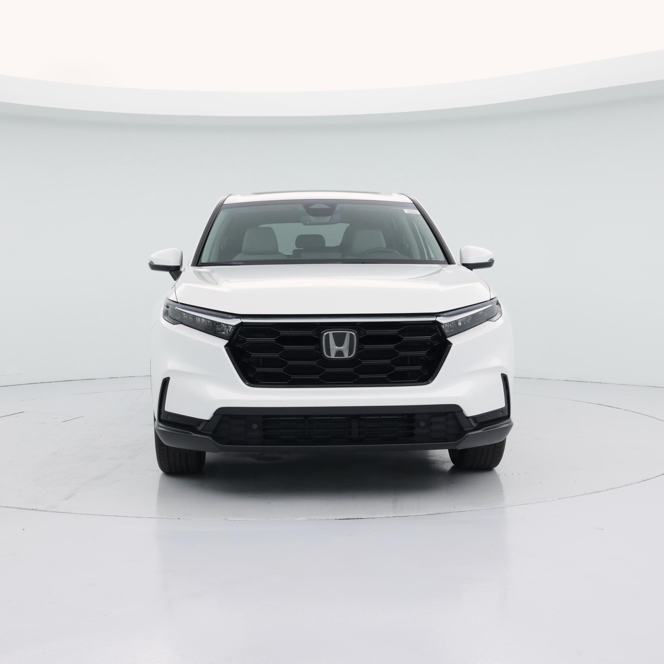 Thumbnail: 2025 Honda CR-V - 5