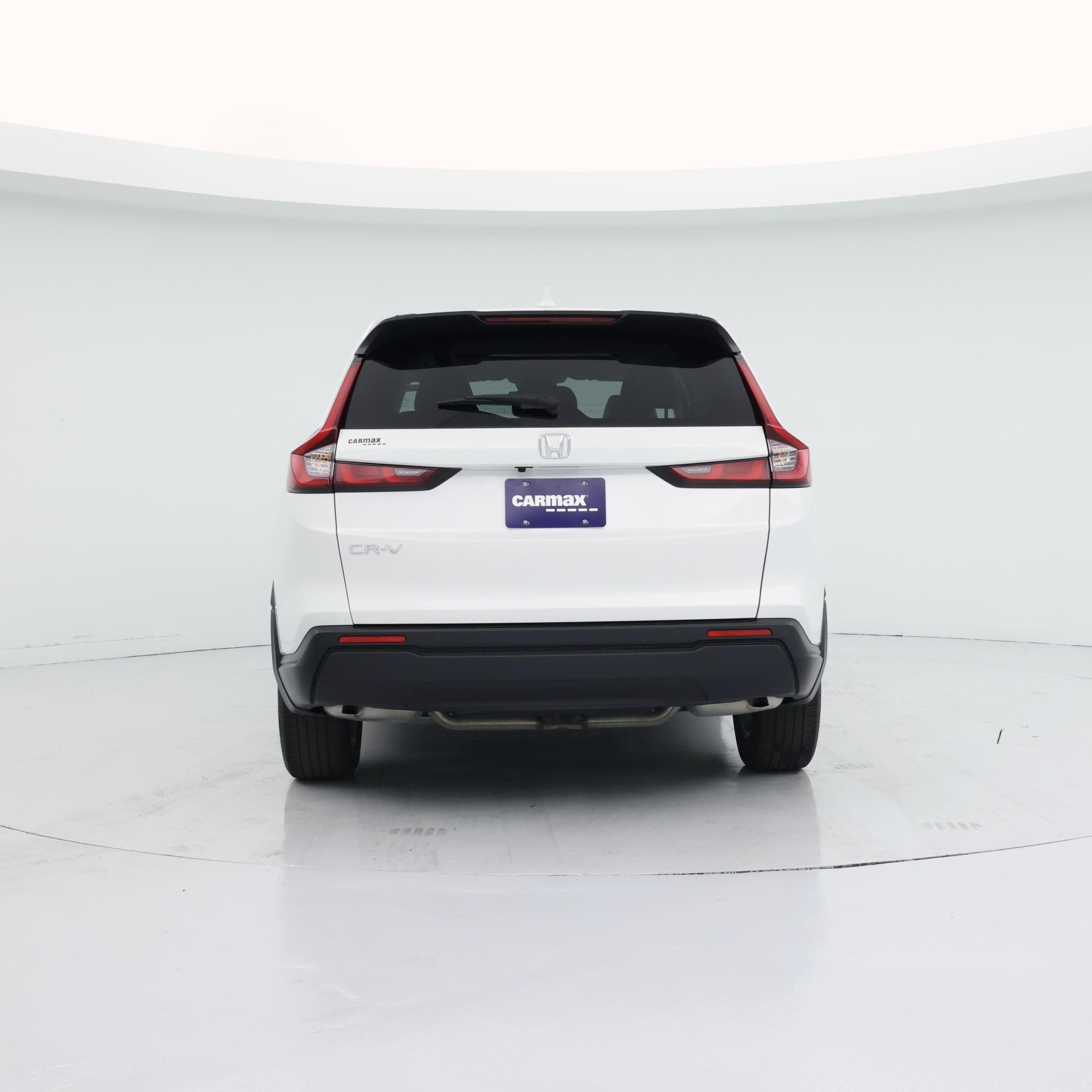 Thumbnail: 2025 Honda CR-V - 6