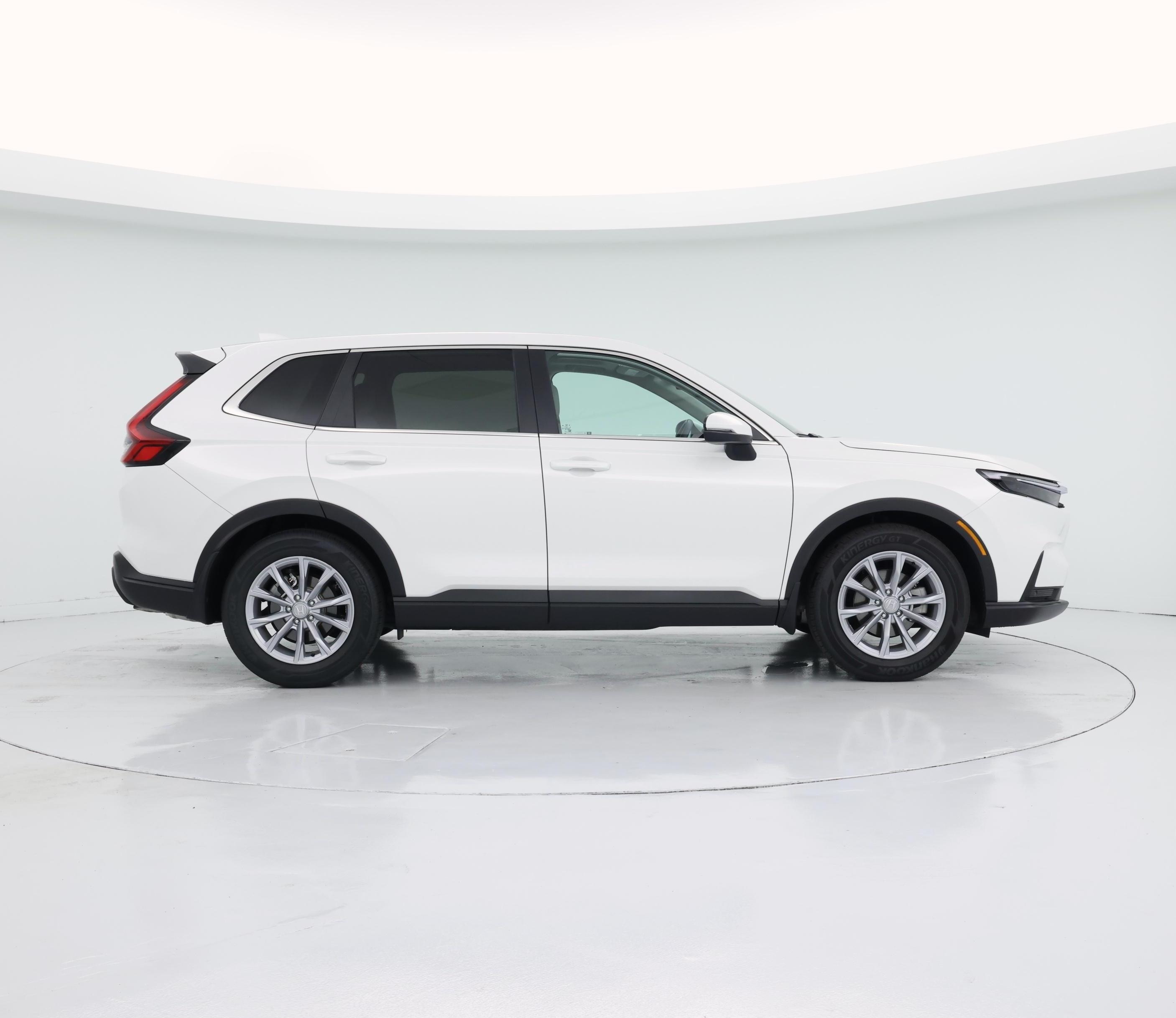 Thumbnail: 2025 Honda CR-V - 7