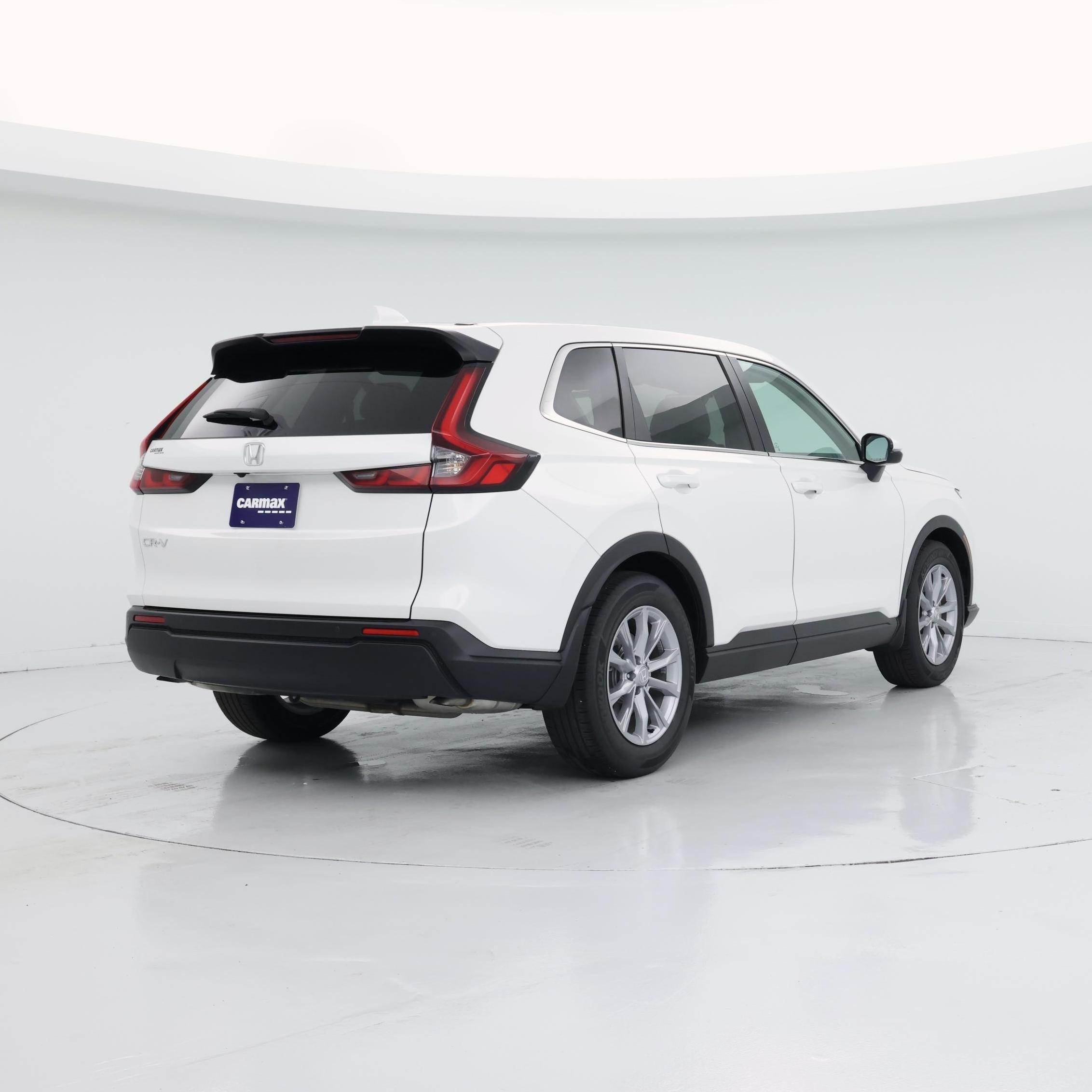 Thumbnail: 2025 Honda CR-V - 8