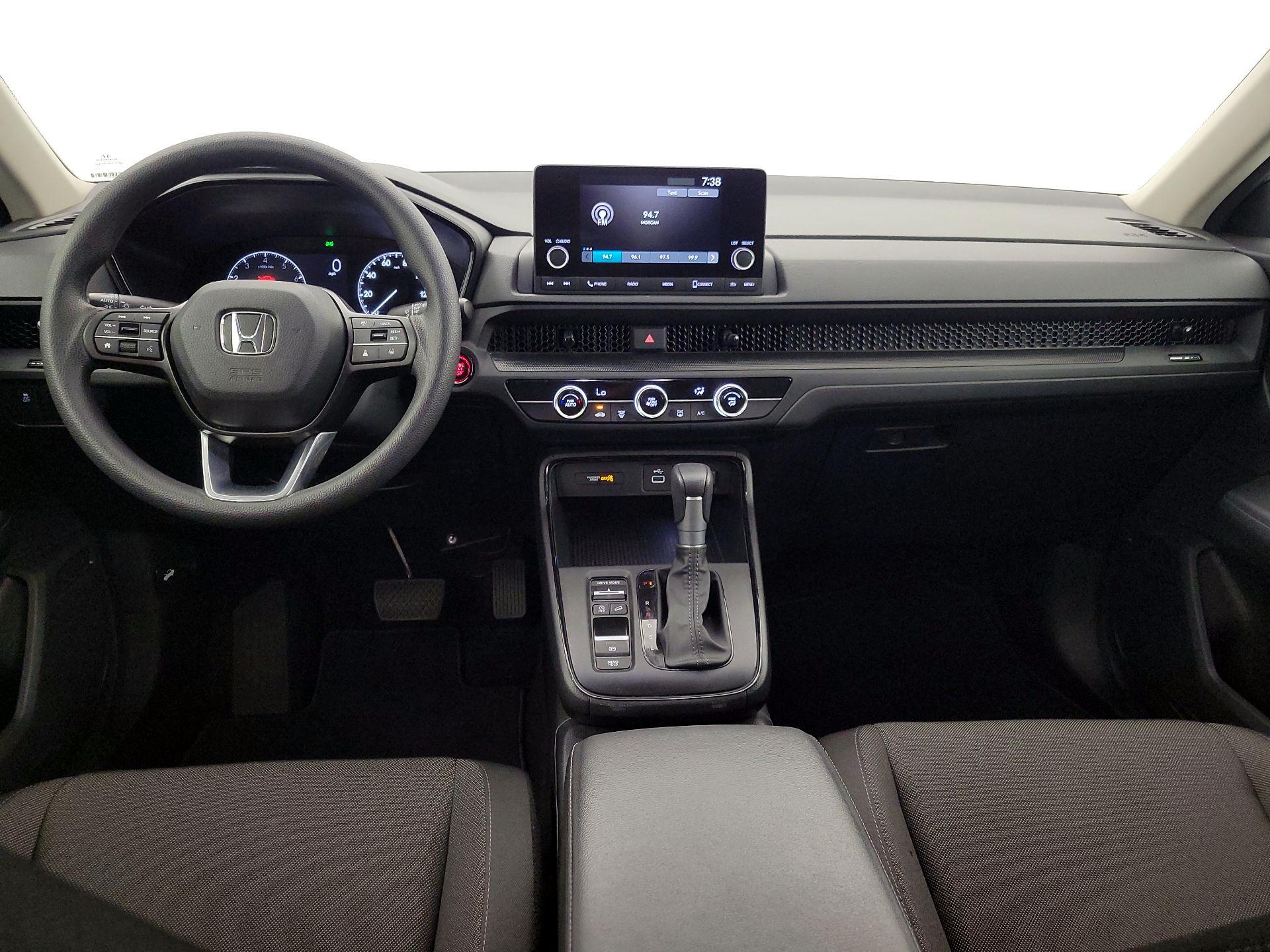 Thumbnail: 2025 Honda CR-V - 9