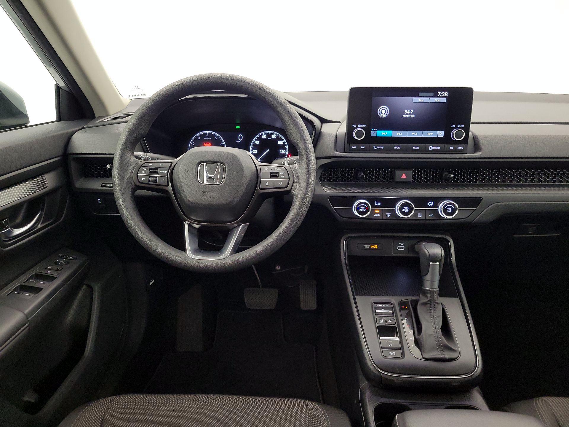 Thumbnail: 2025 Honda CR-V - 10