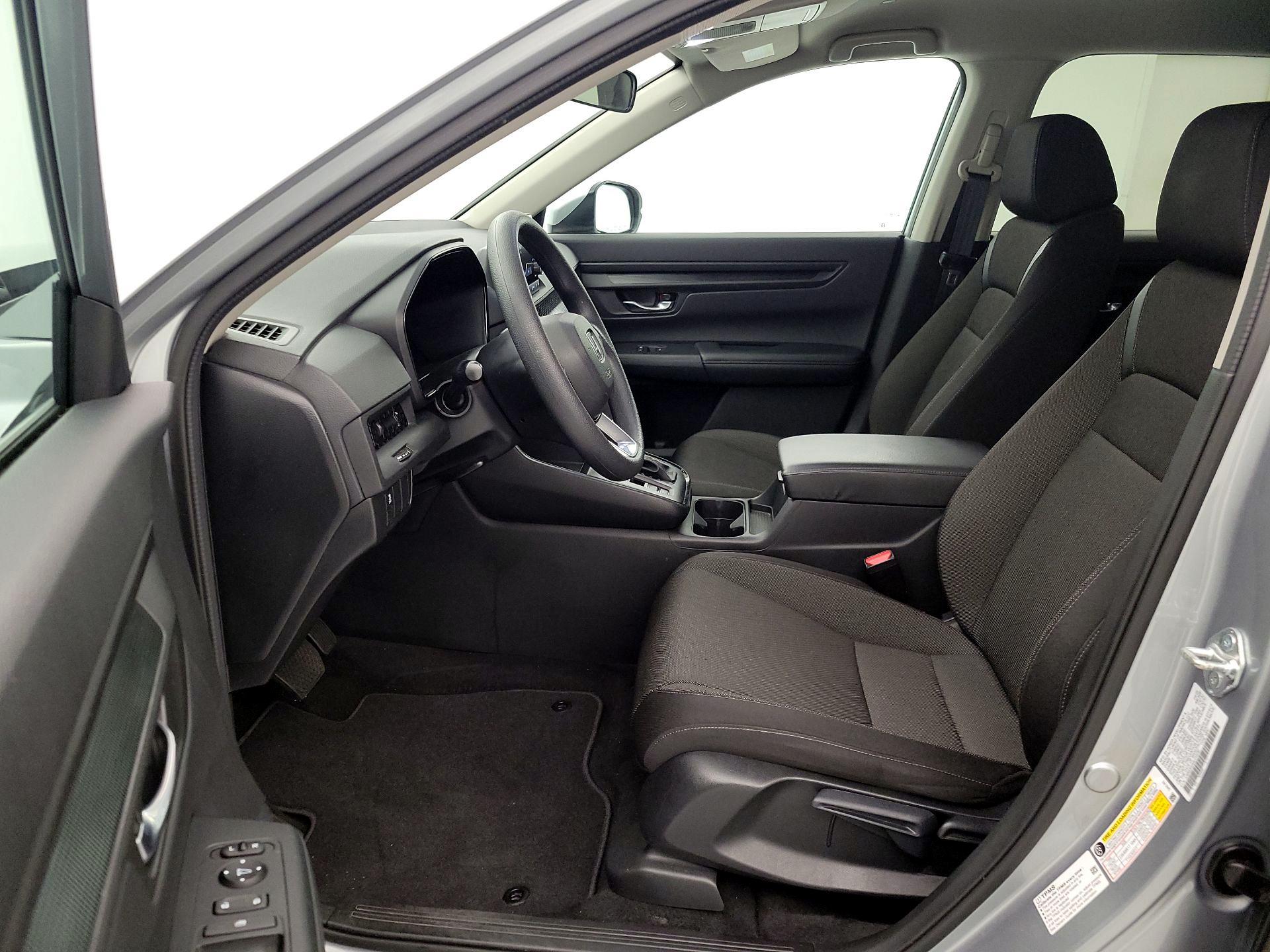 Thumbnail: 2025 Honda CR-V - 11