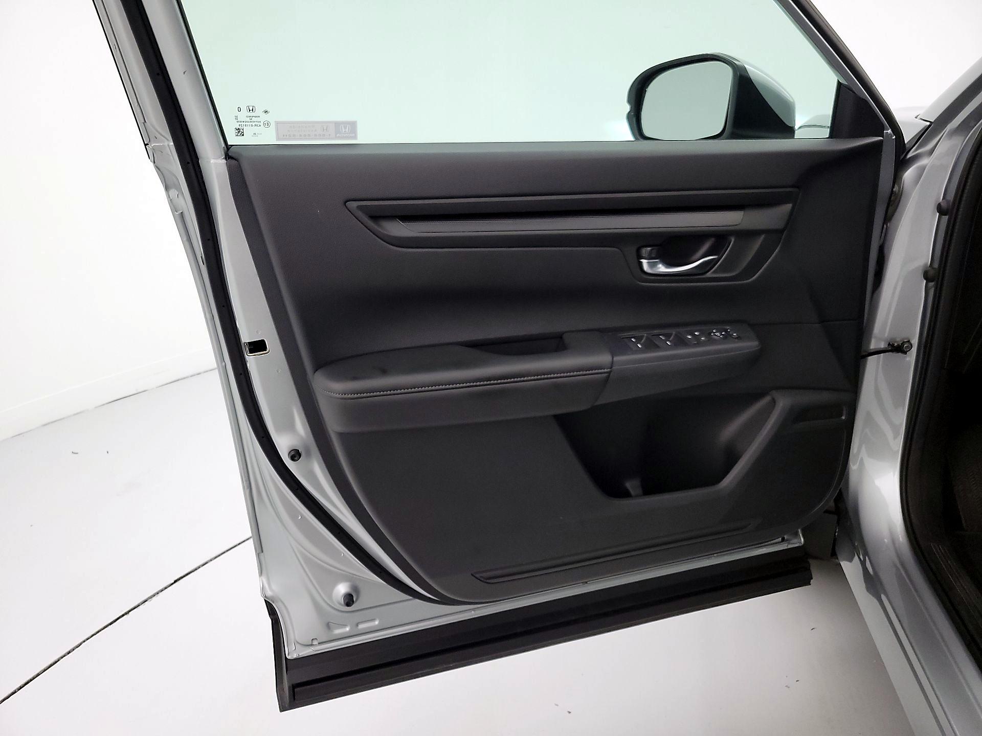 Thumbnail: 2025 Honda CR-V - 12