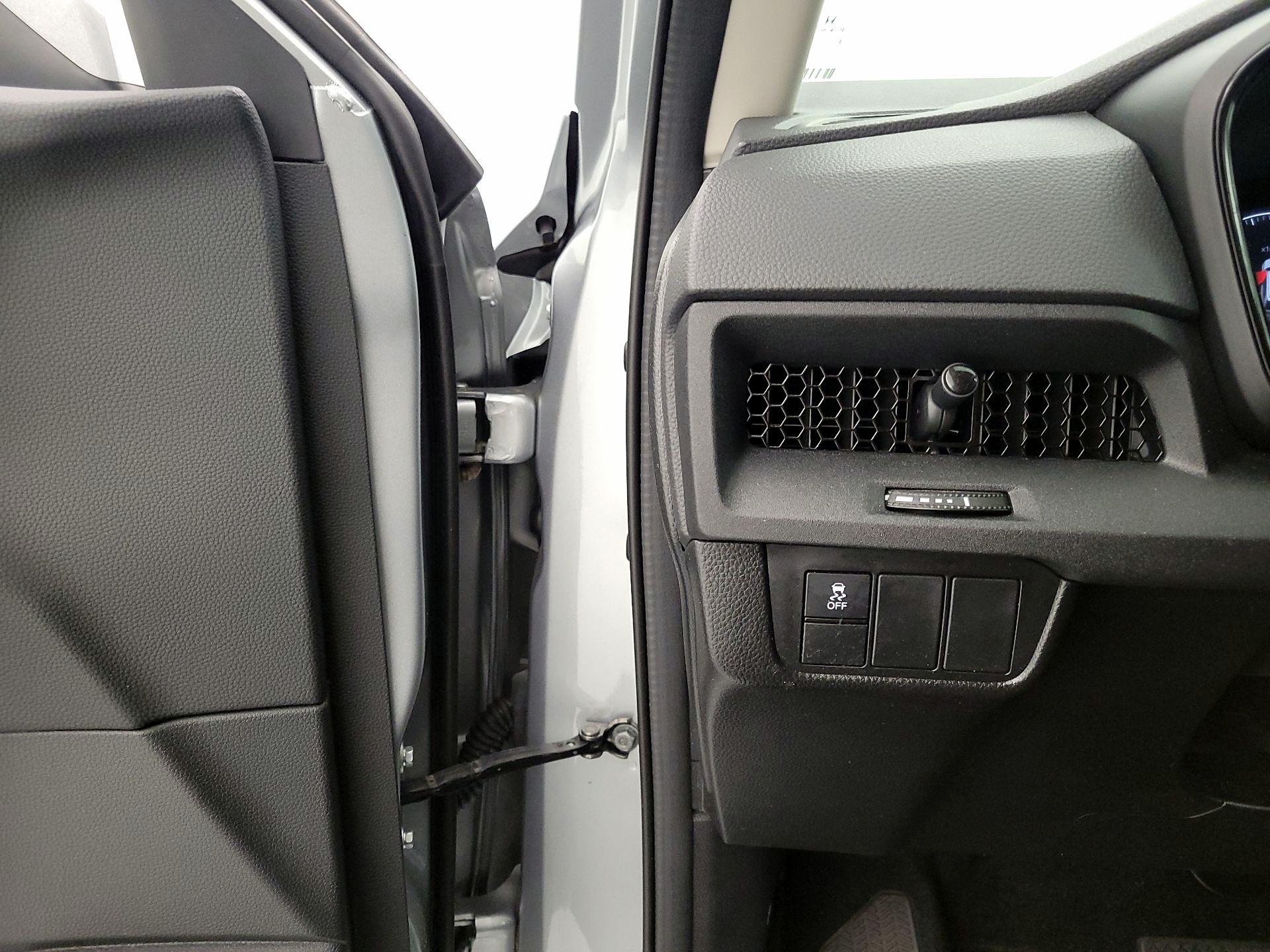 Thumbnail: 2025 Honda CR-V - 13