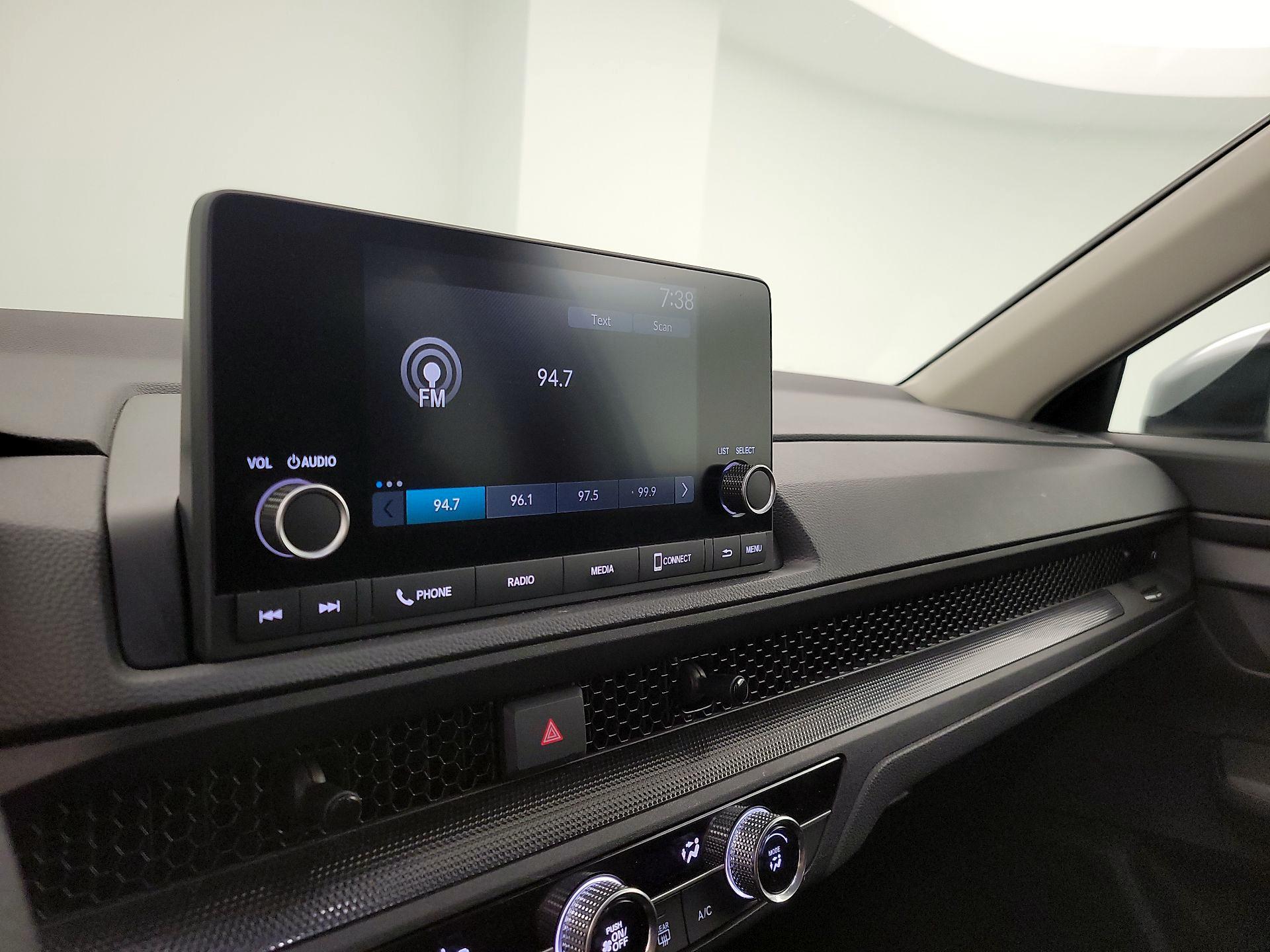 Thumbnail: 2025 Honda CR-V - 15