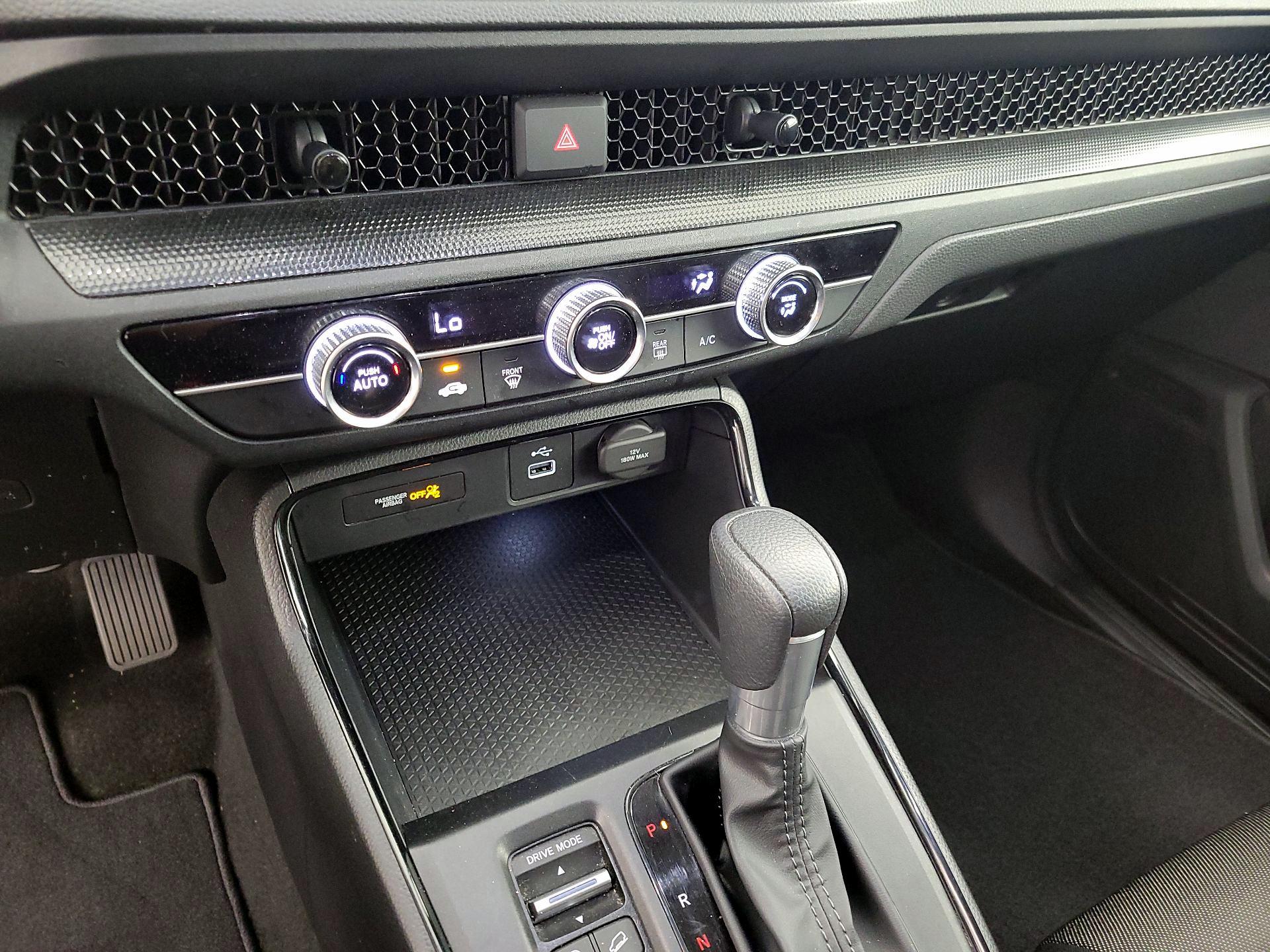 Thumbnail: 2025 Honda CR-V - 16