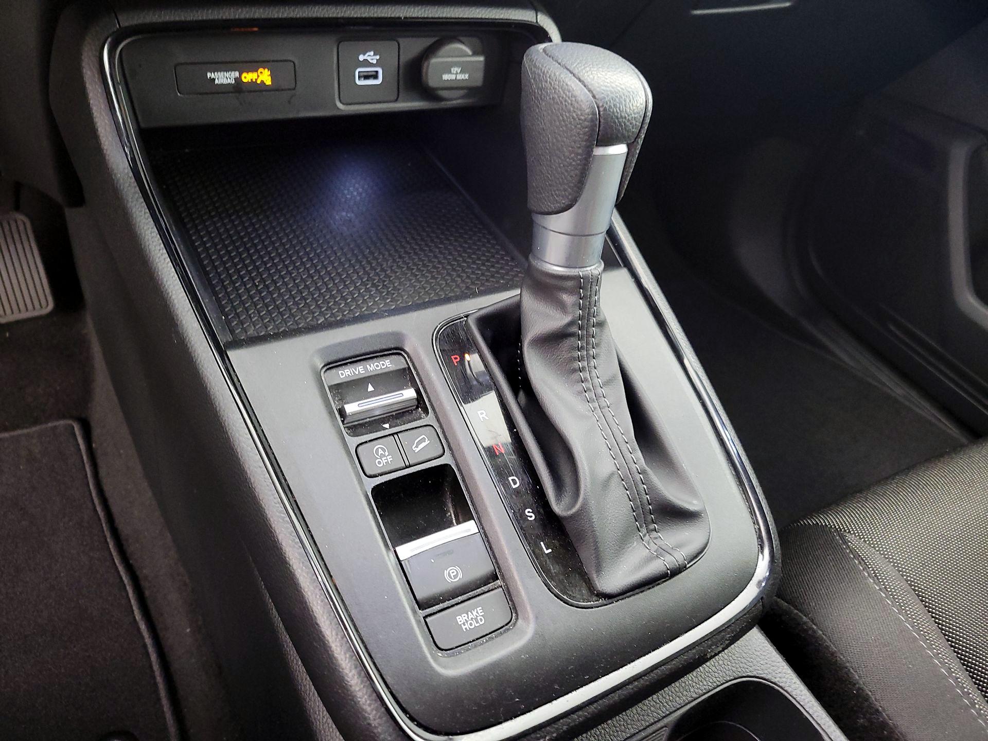 Thumbnail: 2025 Honda CR-V - 17