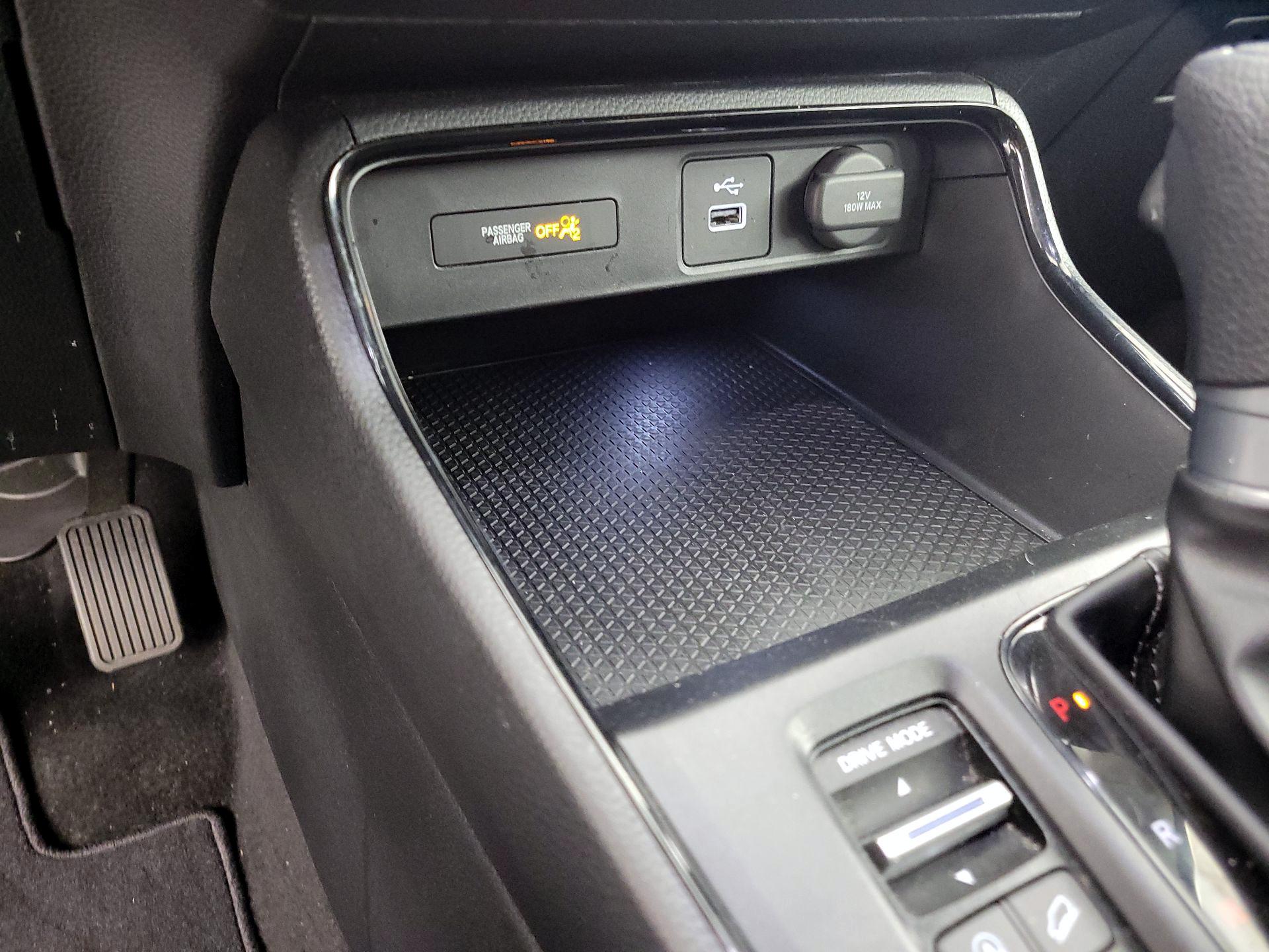 Thumbnail: 2025 Honda CR-V - 18