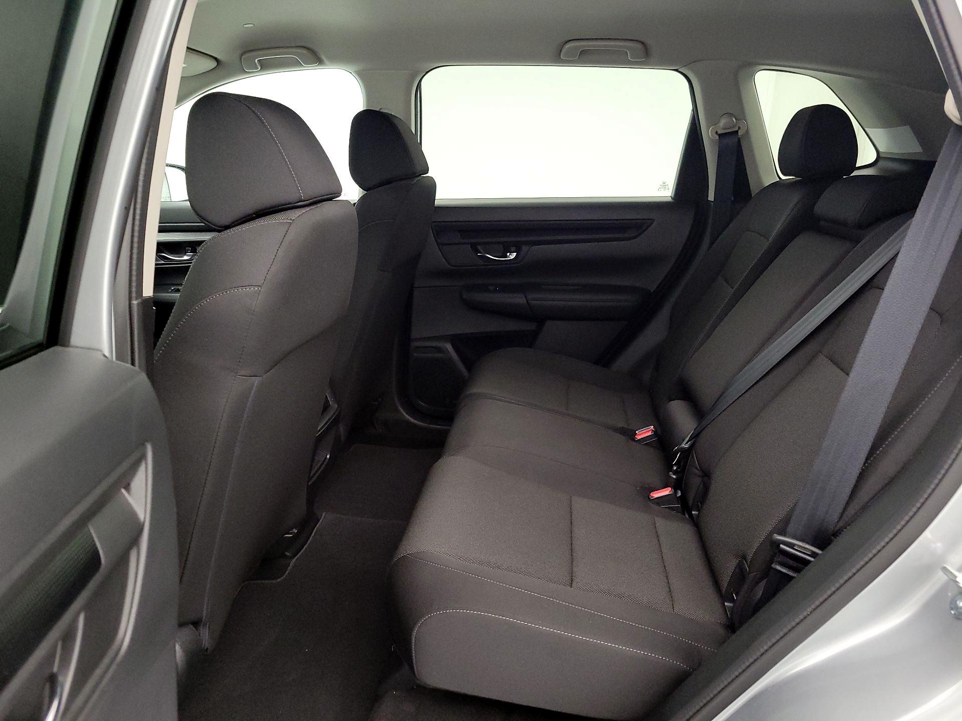 Thumbnail: 2025 Honda CR-V - 19