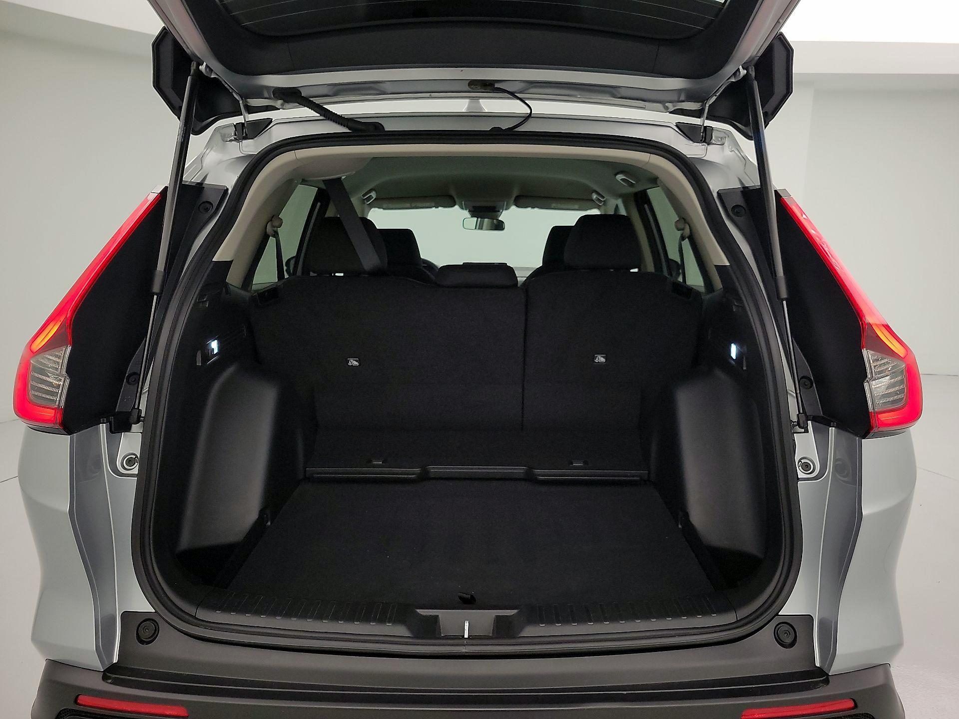 Thumbnail: 2025 Honda CR-V - 20