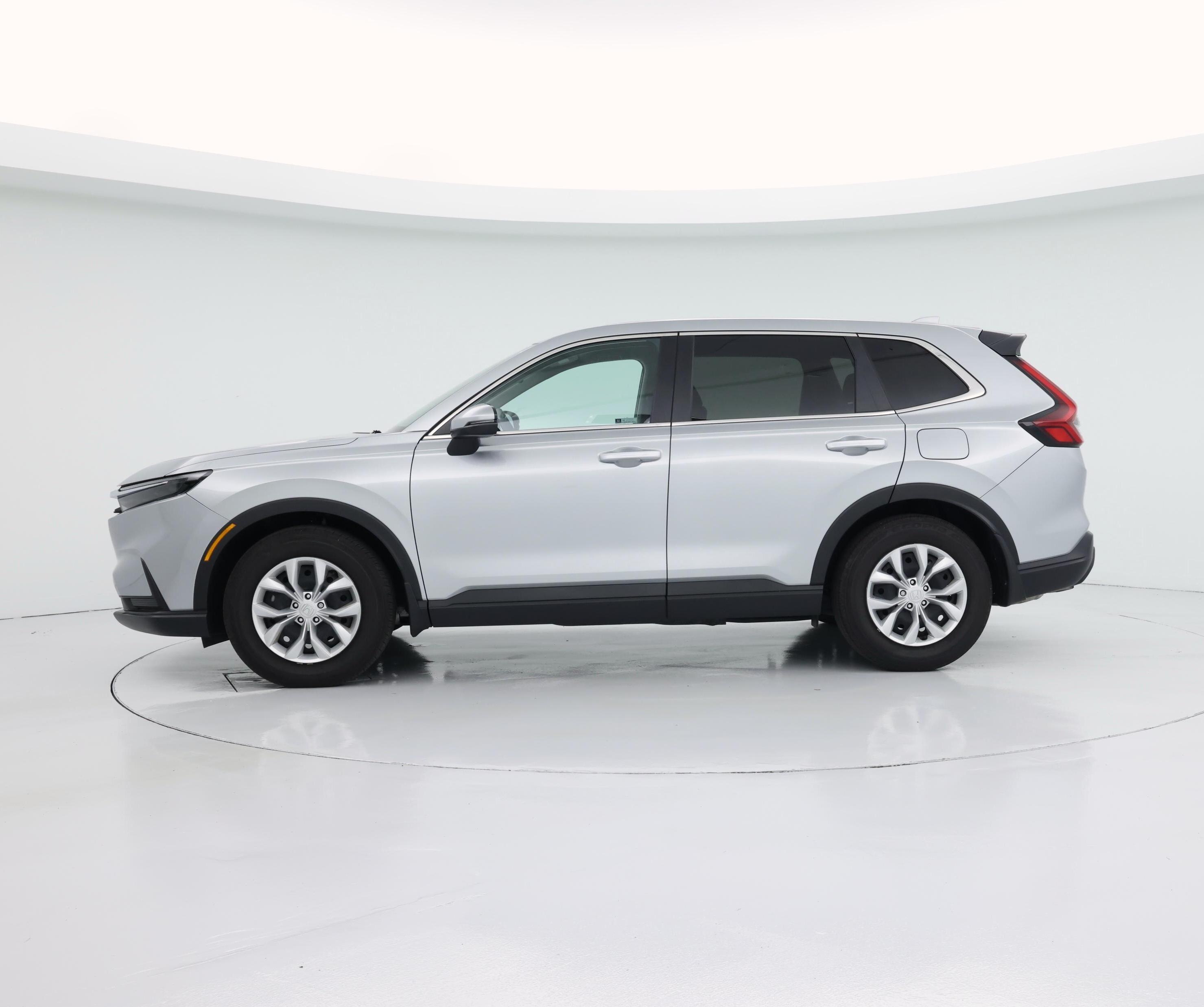 Thumbnail: 2025 Honda CR-V - 3