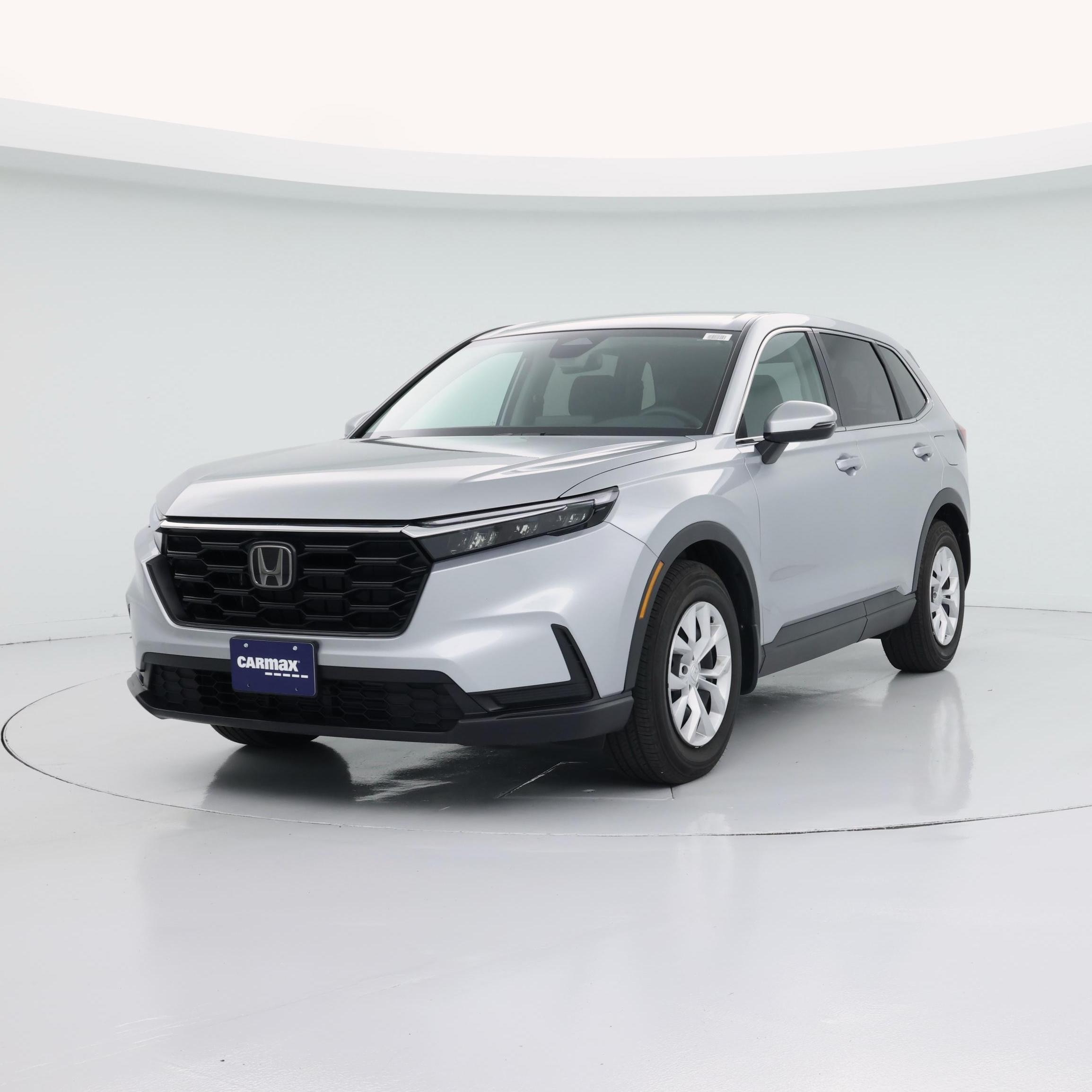 Thumbnail: 2025 Honda CR-V - 4