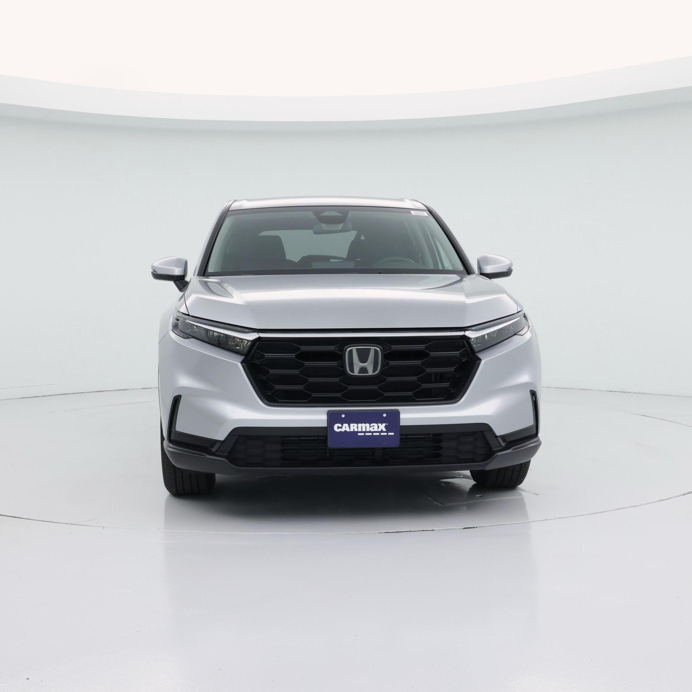 Thumbnail: 2025 Honda CR-V - 5