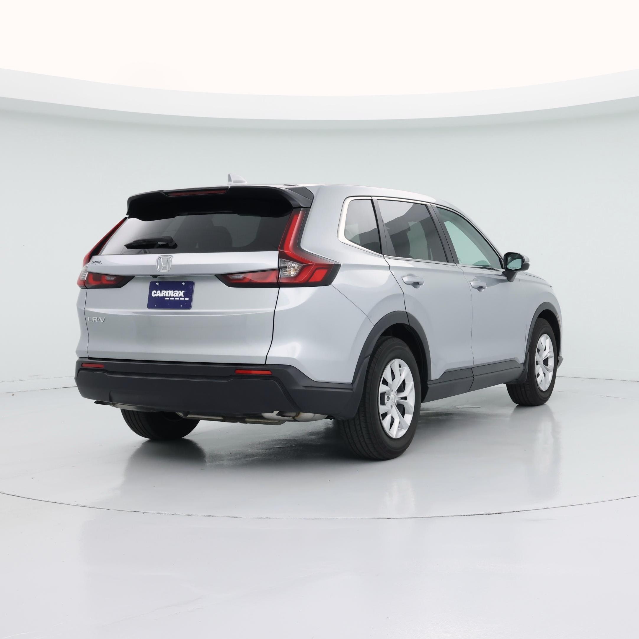 Thumbnail: 2025 Honda CR-V - 8