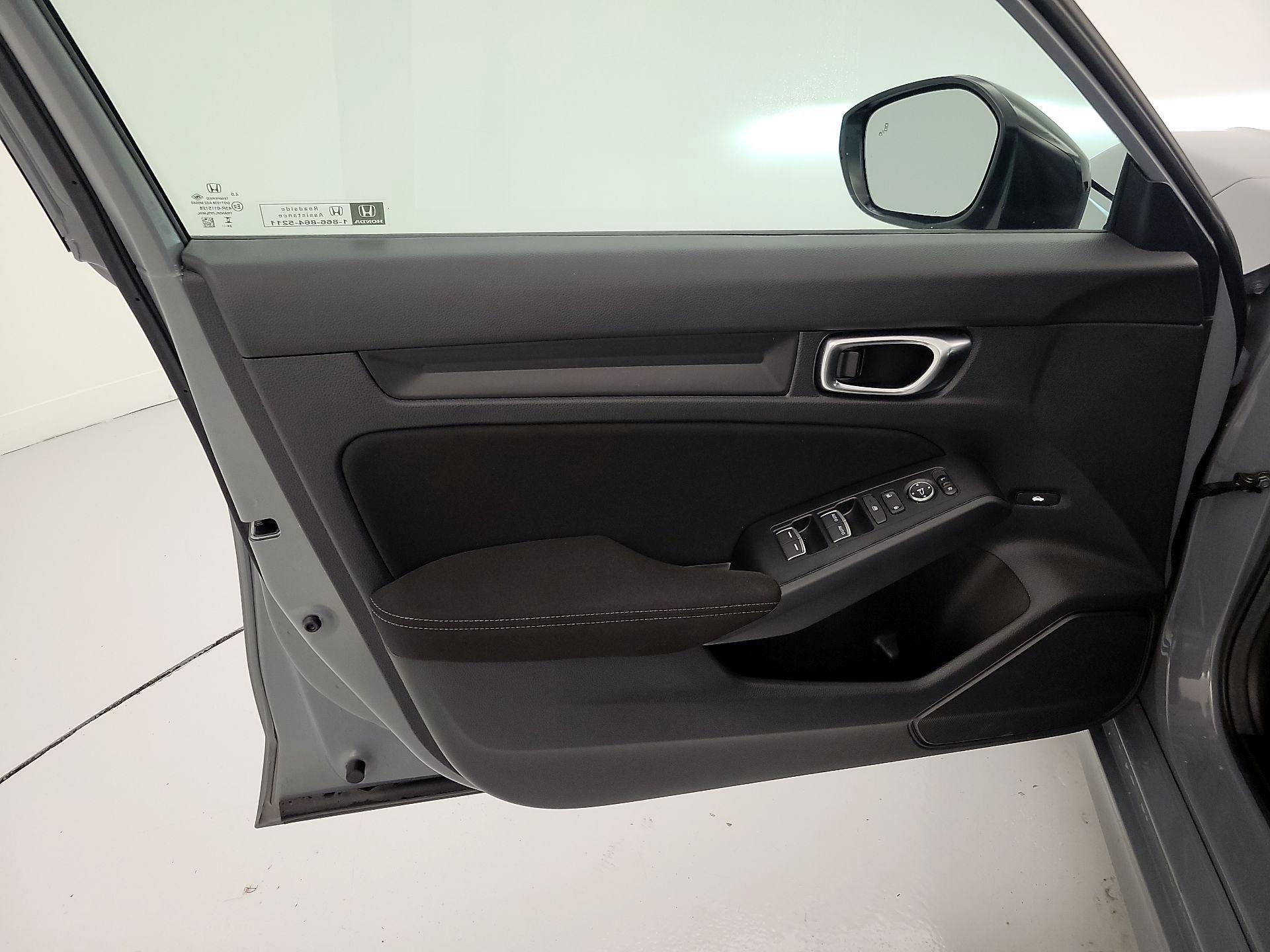 Thumbnail: 2025 Honda Civic - 12