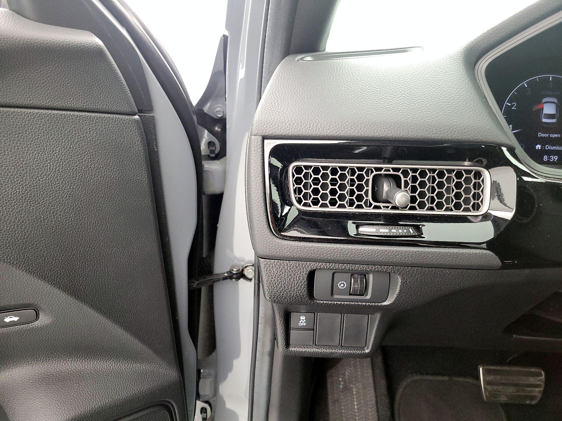 Thumbnail: 2025 Honda Civic - 13