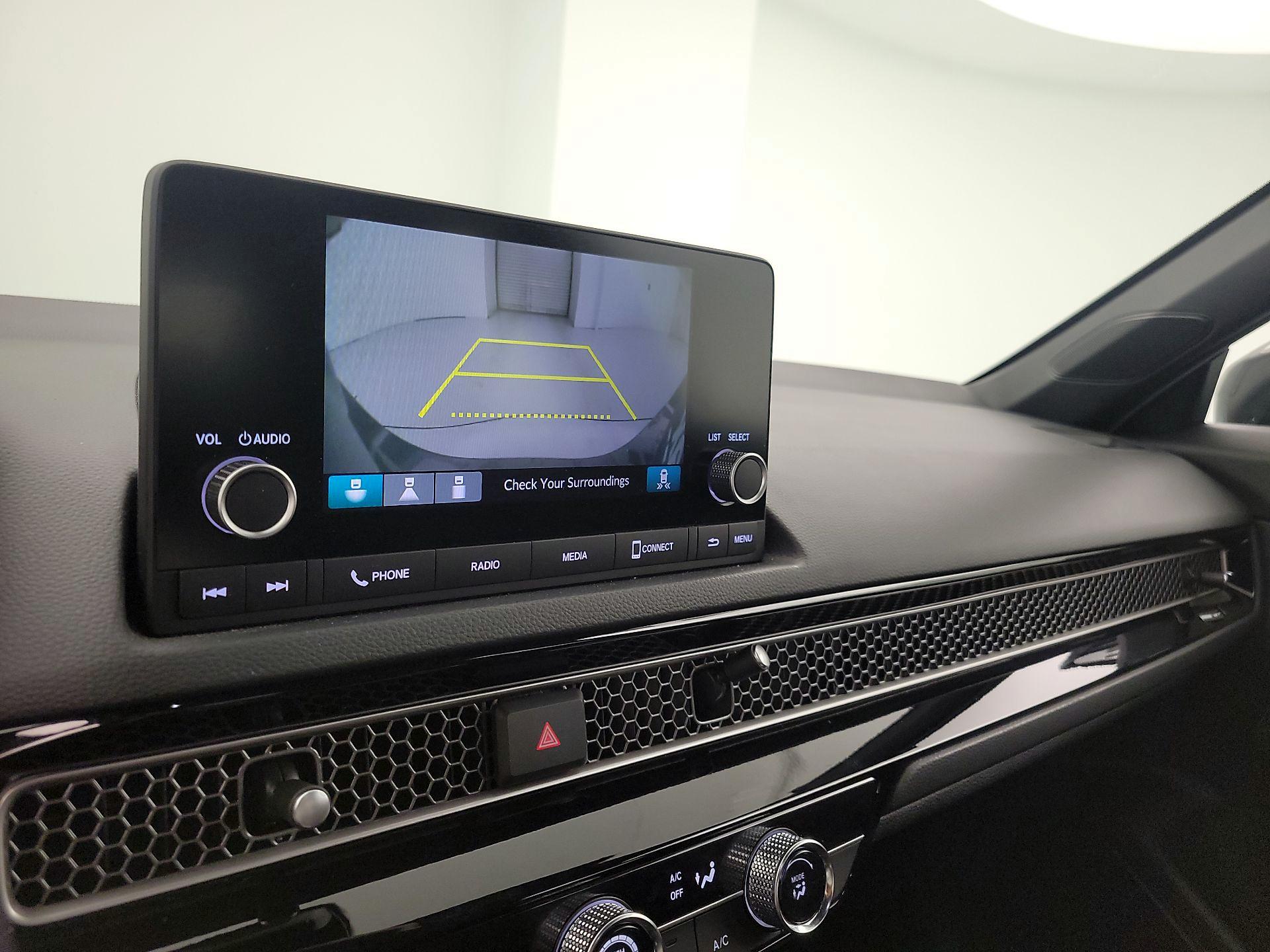 Thumbnail: 2025 Honda Civic - 14